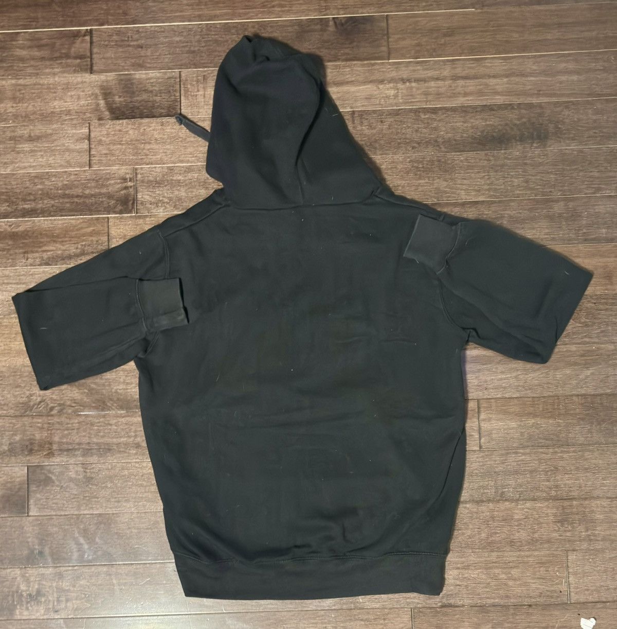 Vintage VINTAGE Hard Rock Hotel Hoodie Size US XL / EU 56 / 4 - 2 Thumbnail