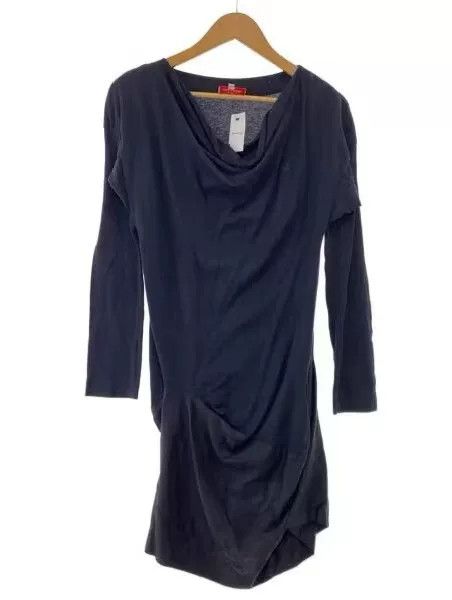 Vivienne Westwood Vivienne Westwood Red Label Long-sleeve Dress Size M / US 6-8 / IT 42-44 - 1 Thumbnail