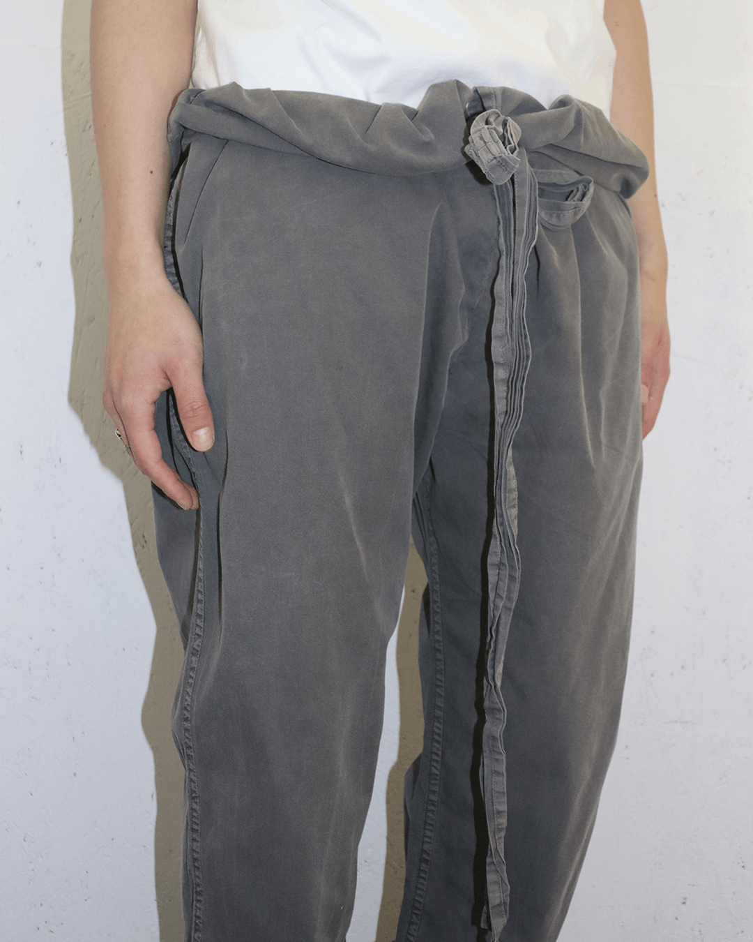 Cosmic Wonder Cosmic Wonder Rope Waist Pants Size US 40 / EU 56 - 4 Thumbnail