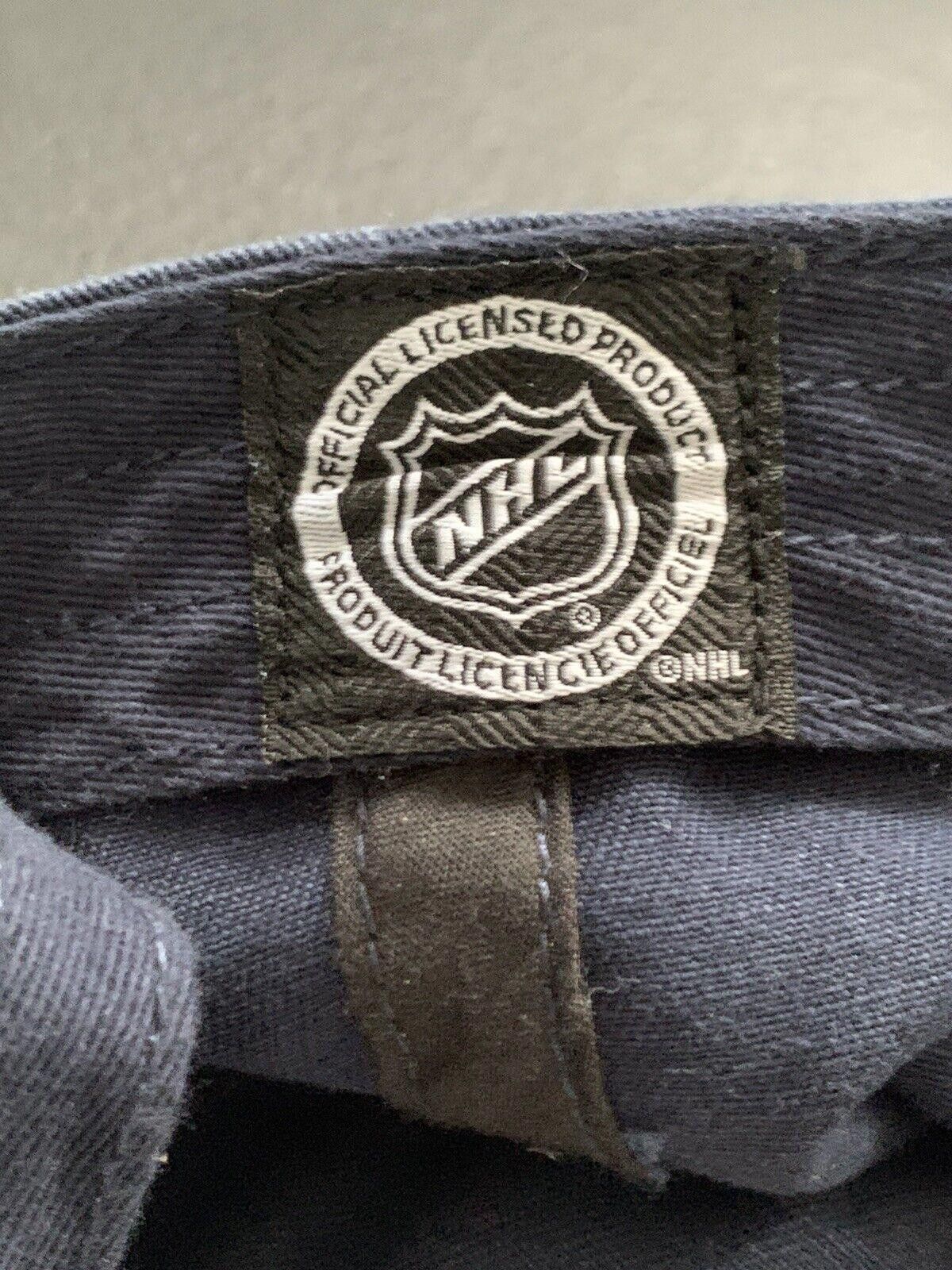 47 Brand Nashville Predators Hat Cap Adult Stretch Fit NHL Hockey Size ONE SIZE - 9 Thumbnail