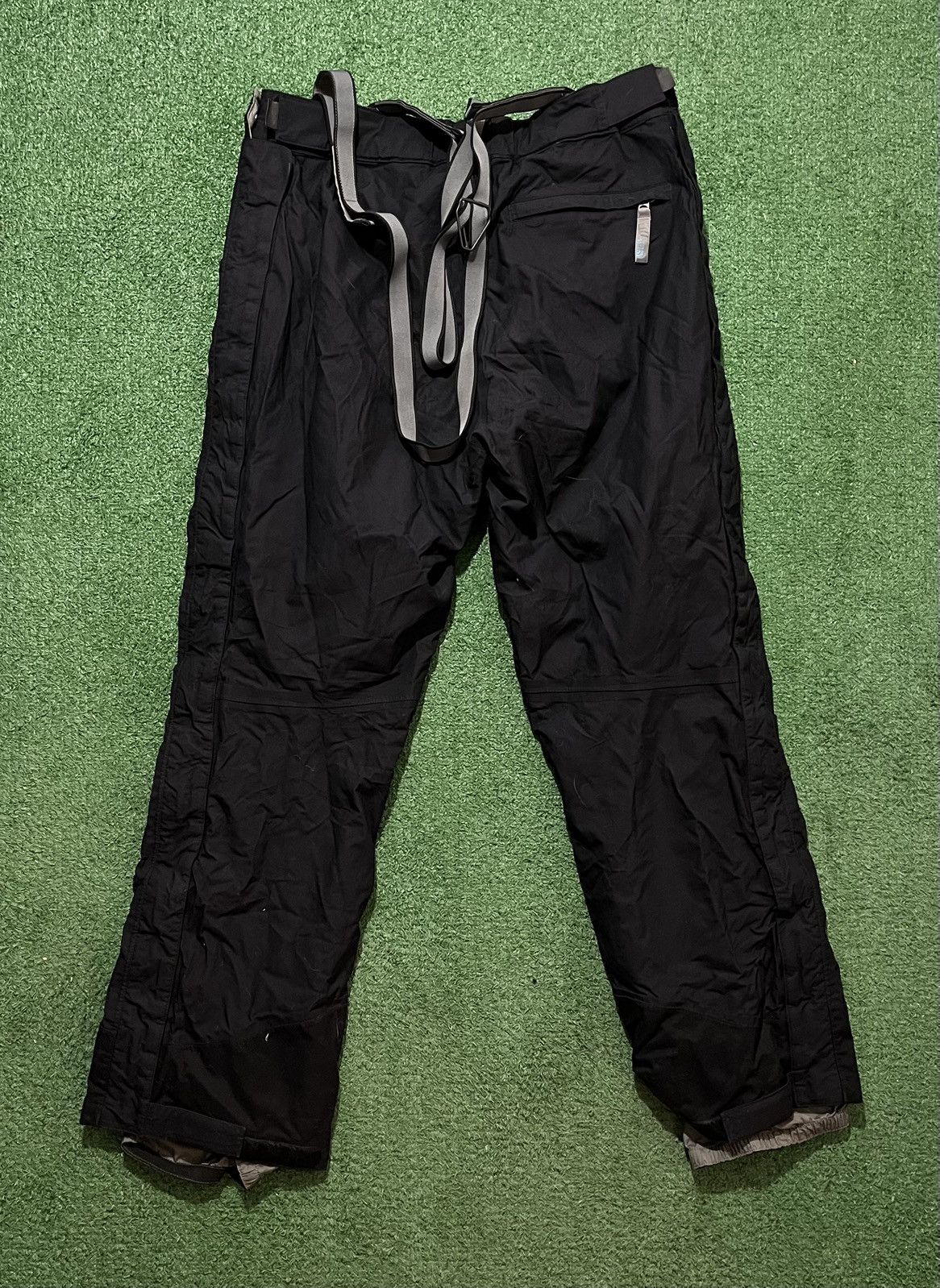 The North Face Ski Pants Snowboard Women