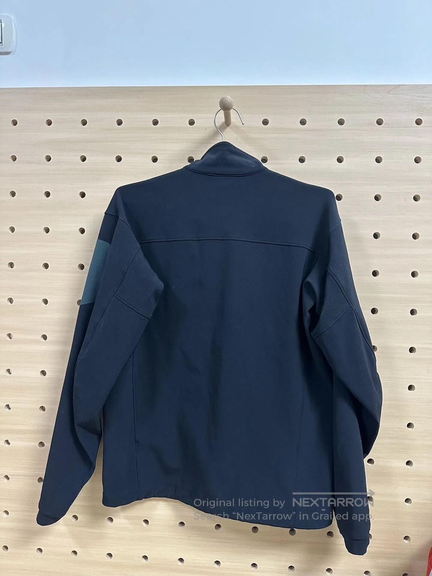 Arc'teryx ARC'TERYX Gamma Hoody Men's Jacket. Size US M / EU 48-50 / 2 - 3 Thumbnail