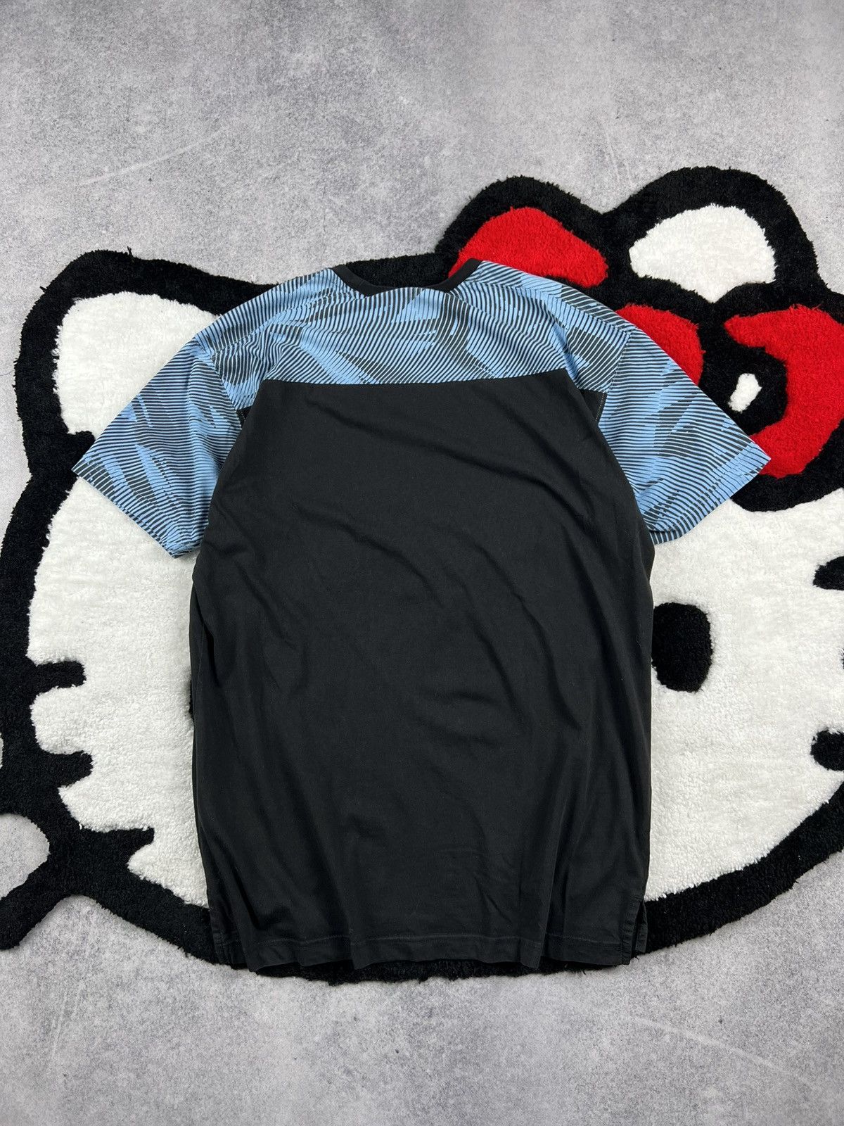 Puma Puma Manchester City 2019/2020 Football Soccer Cotton Shirt Size US M / EU 48-50 / 2 - 7 Thumbnail