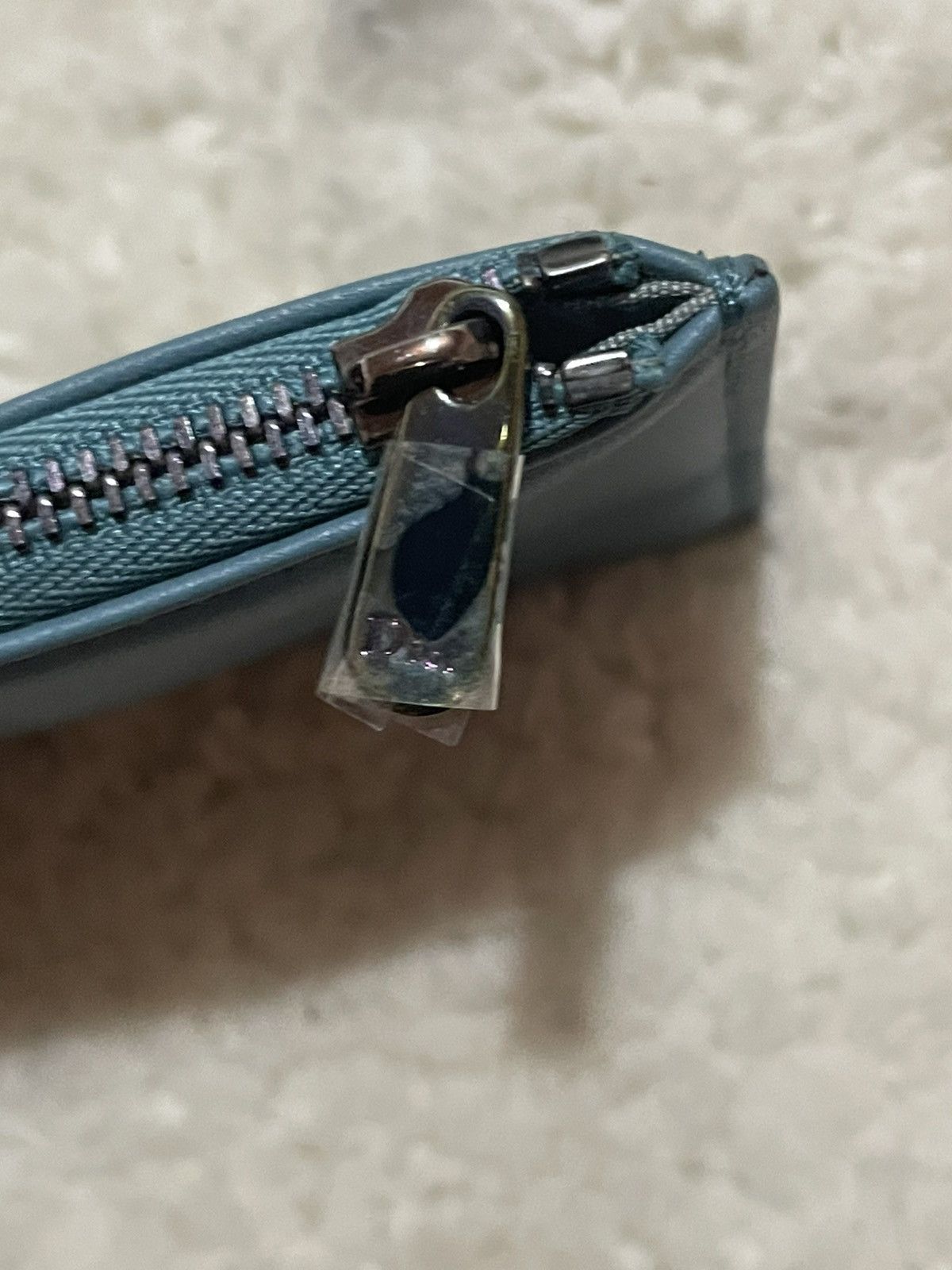 Dior CHRISTIAN DIOR POUCH Size ONE SIZE - 3 Thumbnail