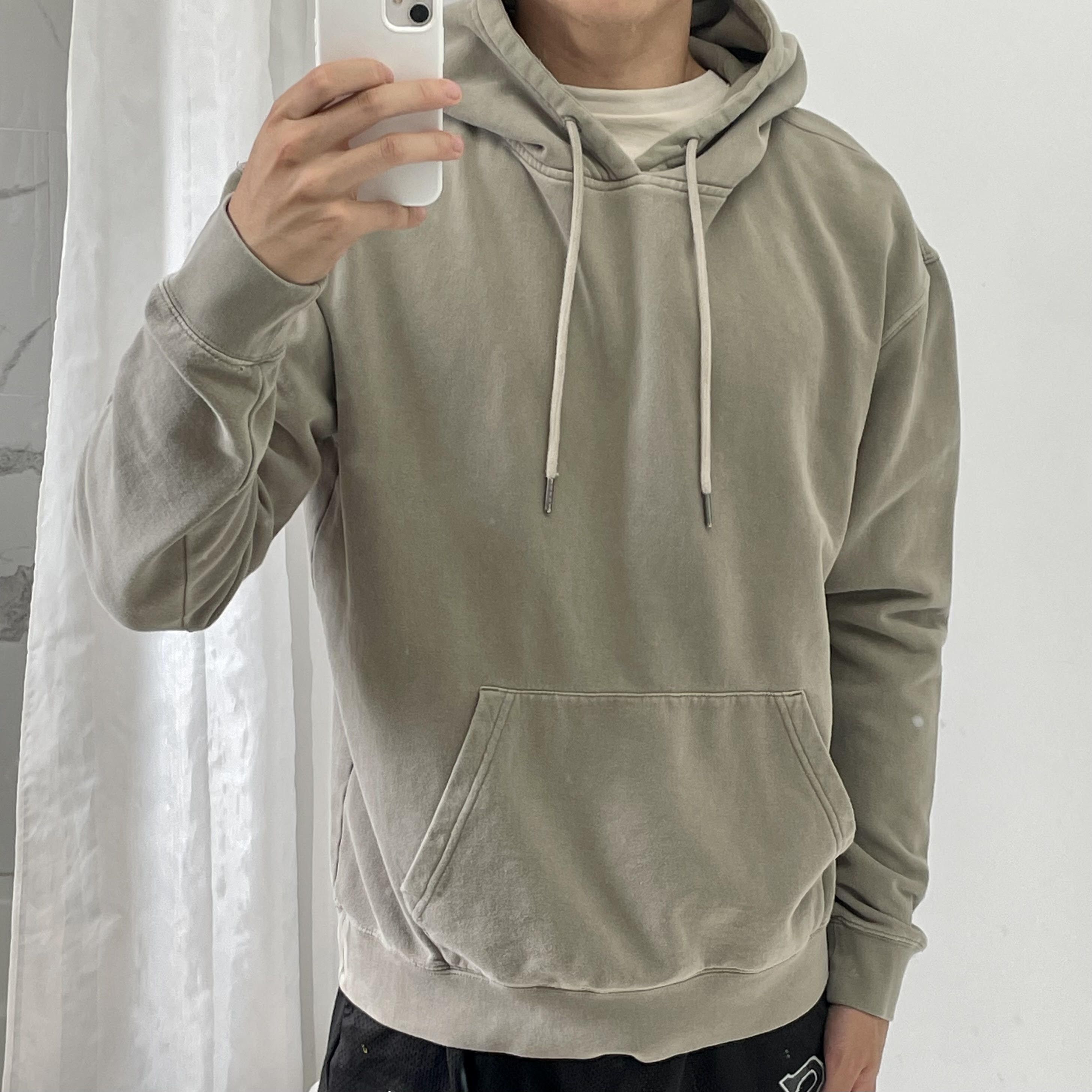 Other Kolby Tan Hoodie, Men's Medium Size US M / EU 48-50 / 2 - 2 Thumbnail