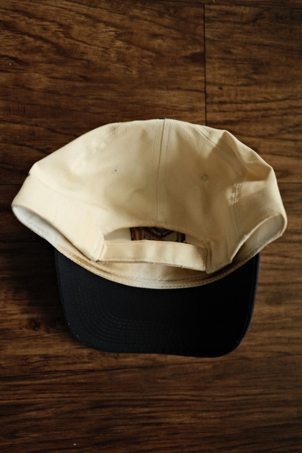 Vintage Vintage 2003 Indy 500 Racing Hat Size ONE SIZE - 3 Thumbnail
