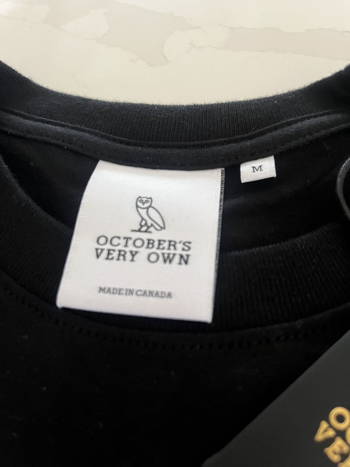 October's Very Own OVO X NHL - “Hometown Heros” Maple Leafs Tee Size US M / EU 48-50 / 2 - 5 Thumbnail