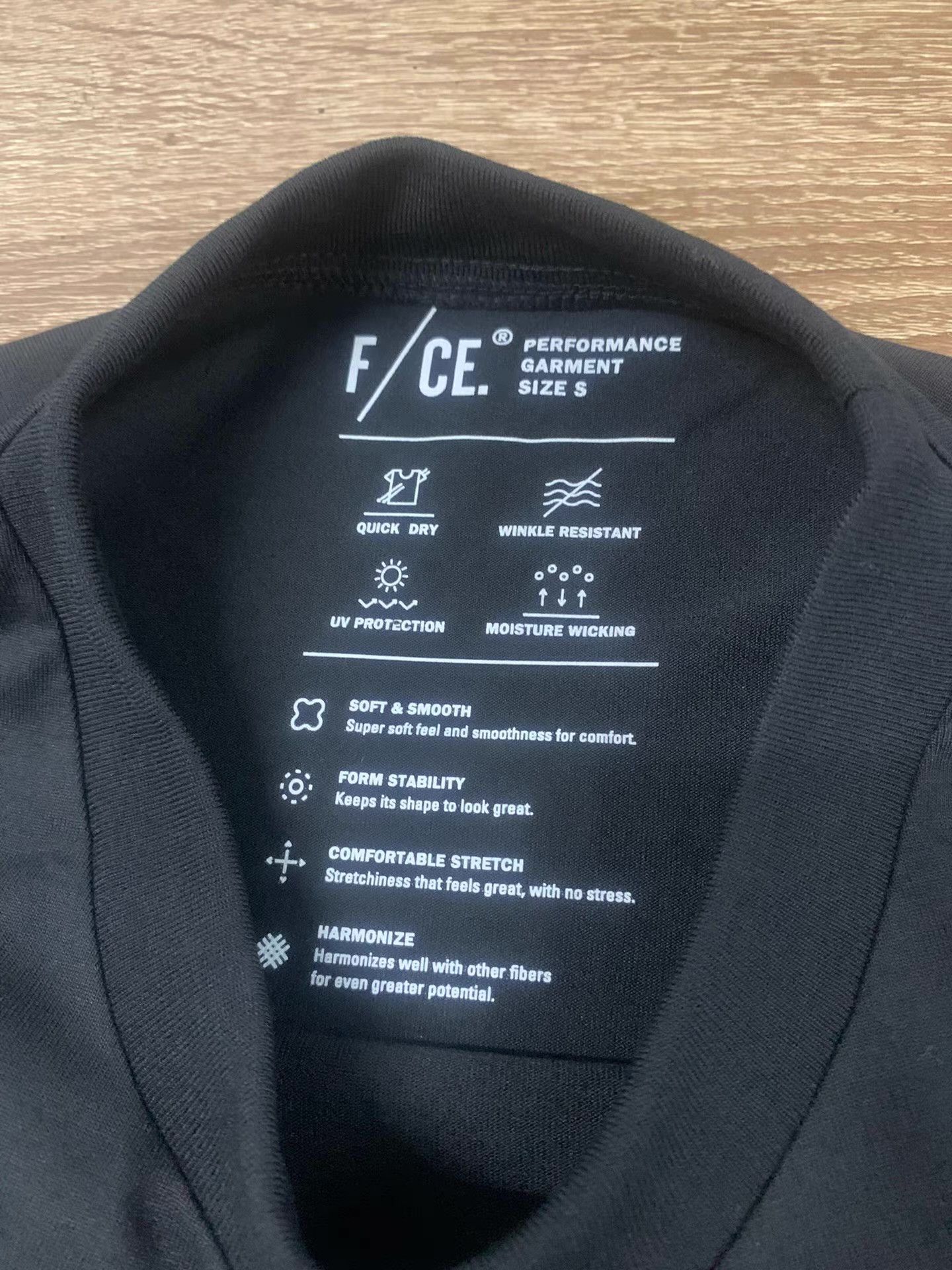 F/CE F/CE. Modern Podonia Symbol Ferret T-Shirt Ｑ22 Size US M / EU 48-50 / 2 - 3 Thumbnail