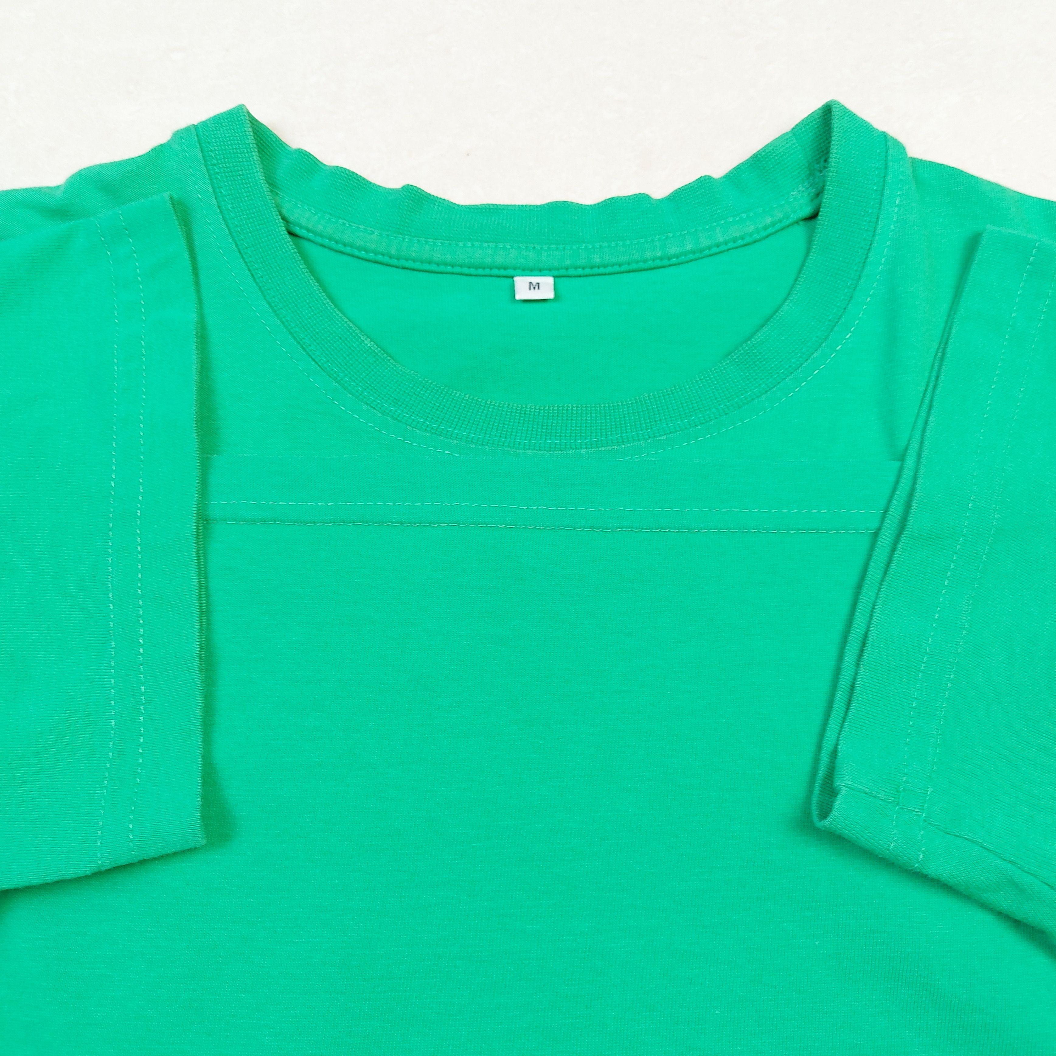Nintendo The Legend of Zelda Ocarina of Time 3D Nintendo 3DS 2011 TEE Size US M / EU 48-50 / 2 - 10 Thumbnail