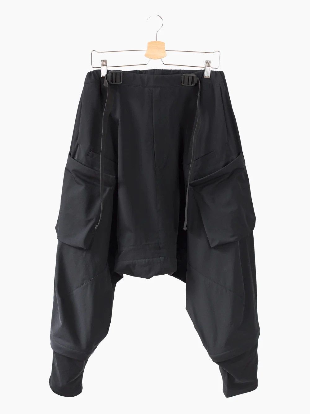 image of Acronym P30A-Ds Black Xs Extra Small Gen.1, Men's (Size 28)
