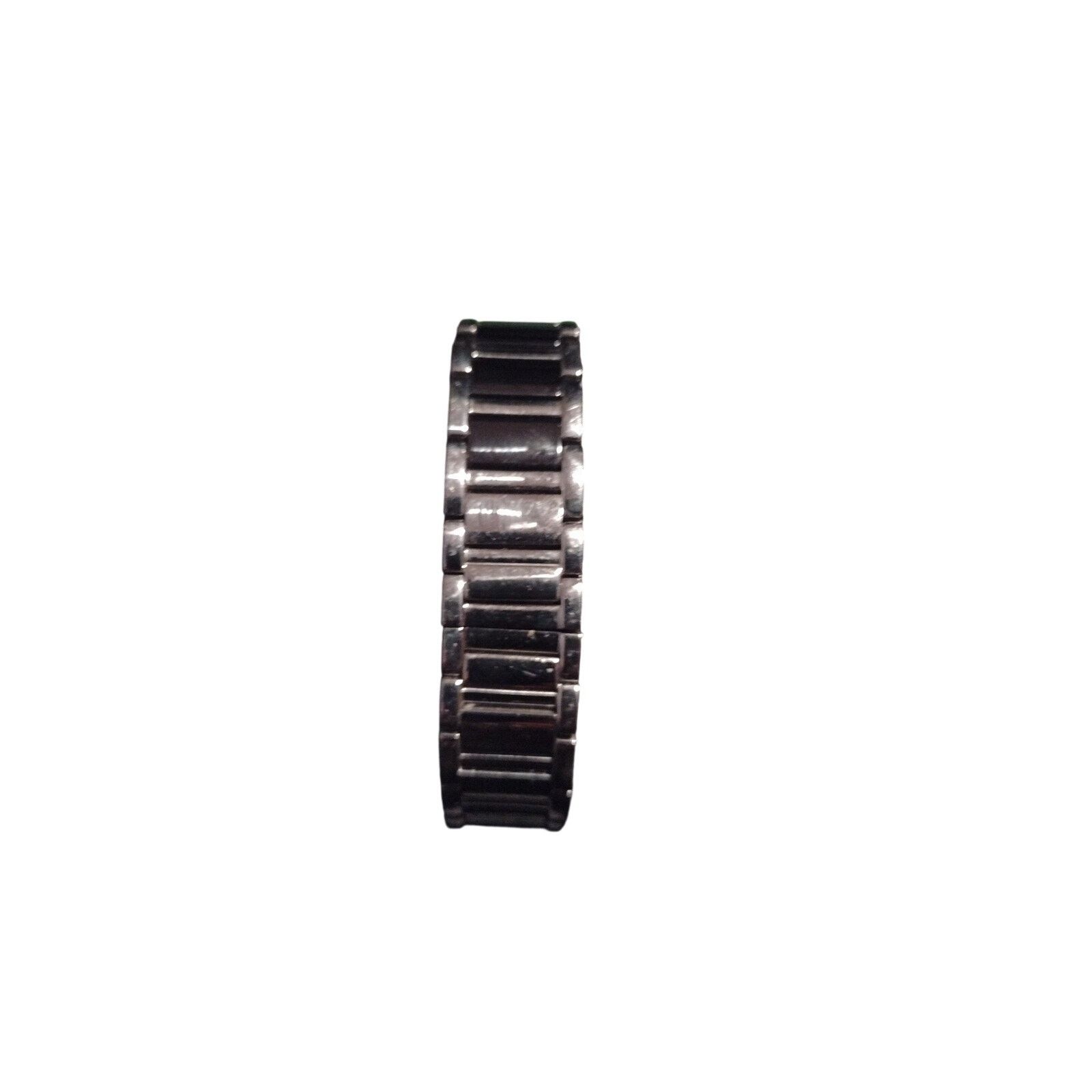 Bulova Bulova Highbridge Diamond Watch - White MOP & 2-Tone Ceramic Size ONE SIZE - 6 Thumbnail