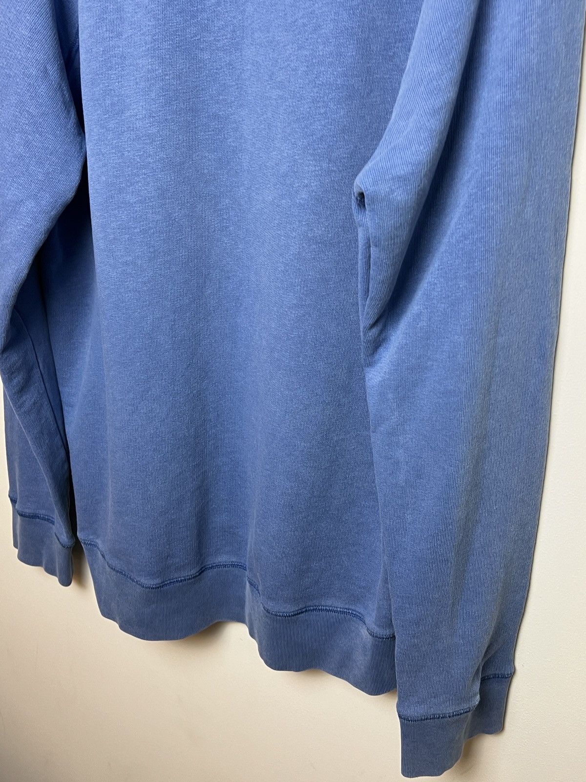 Acne Studios acne y2k oversized crewneck sweatshirt archive vintage Size US M / EU 48-50 / 2 - 7 Thumbnail