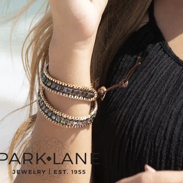 Other Park Lane Mantra Aurora Borealis wrap bracelet Size ONE SIZE - 2 Thumbnail