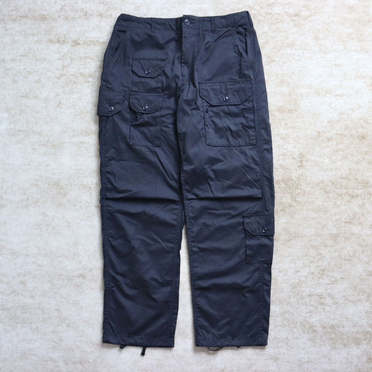 Engineered Garments Engineered Garments EG FR Flight Pant Size US 35 - 2 Thumbnail
