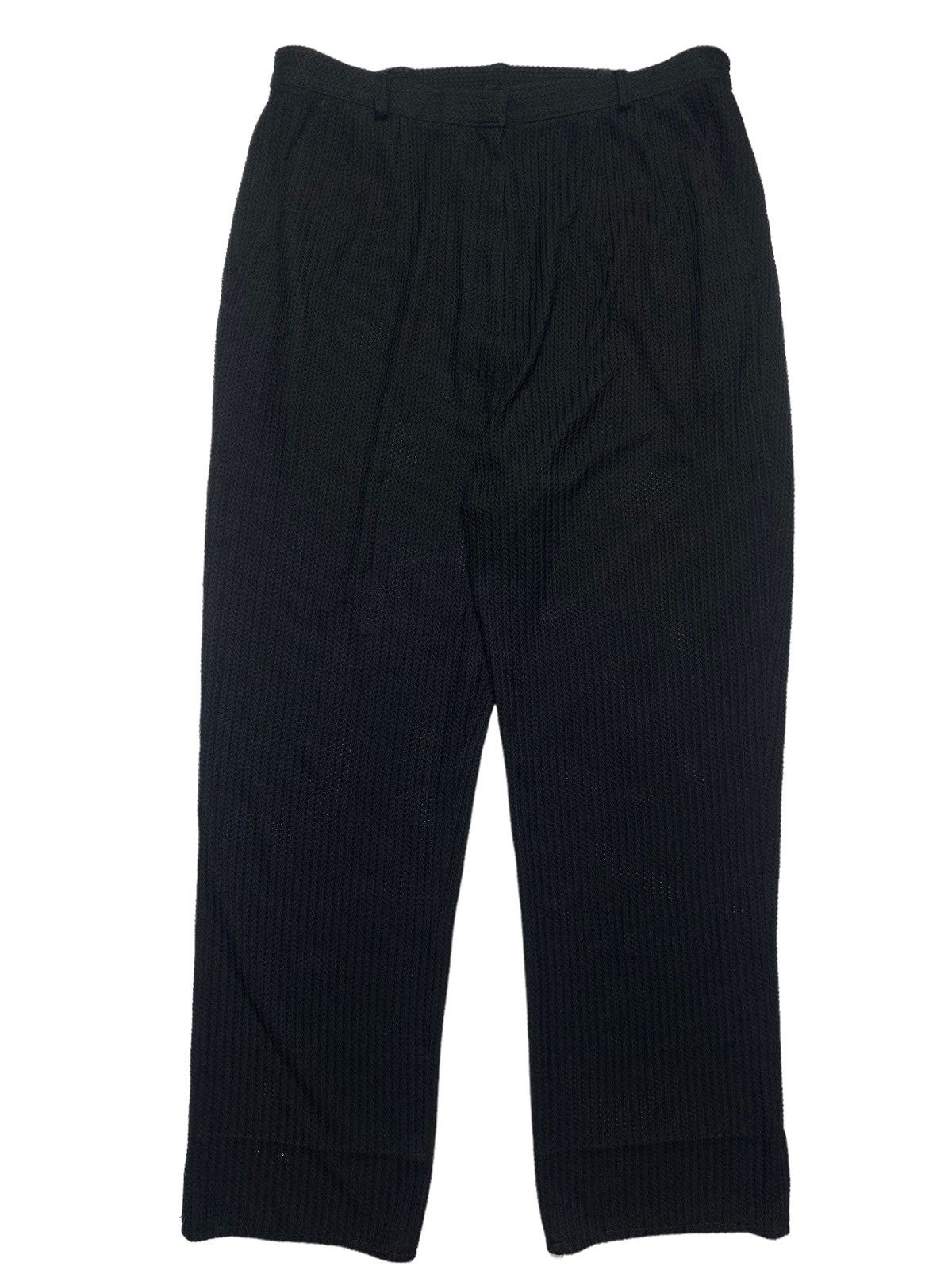 Other 1997 Ficce Uomo x Hanna Barbera - Cullote Pants Size 28" / US 6 / IT 42 - 1 Thumbnail