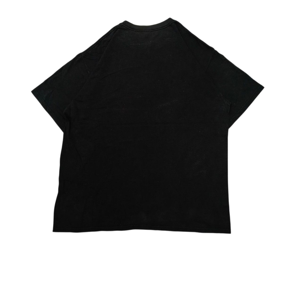 Band Tees Vintage Y2K Luna Mortis Heavy Metal Band The Absence Tee Size US L / EU 52-54 / 3 - 2 Thumbnail