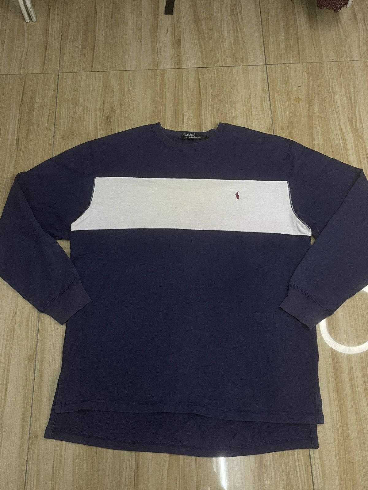 Polo Ralph Lauren polo lauren Size US M / EU 48-50 / 2 - 2 Thumbnail