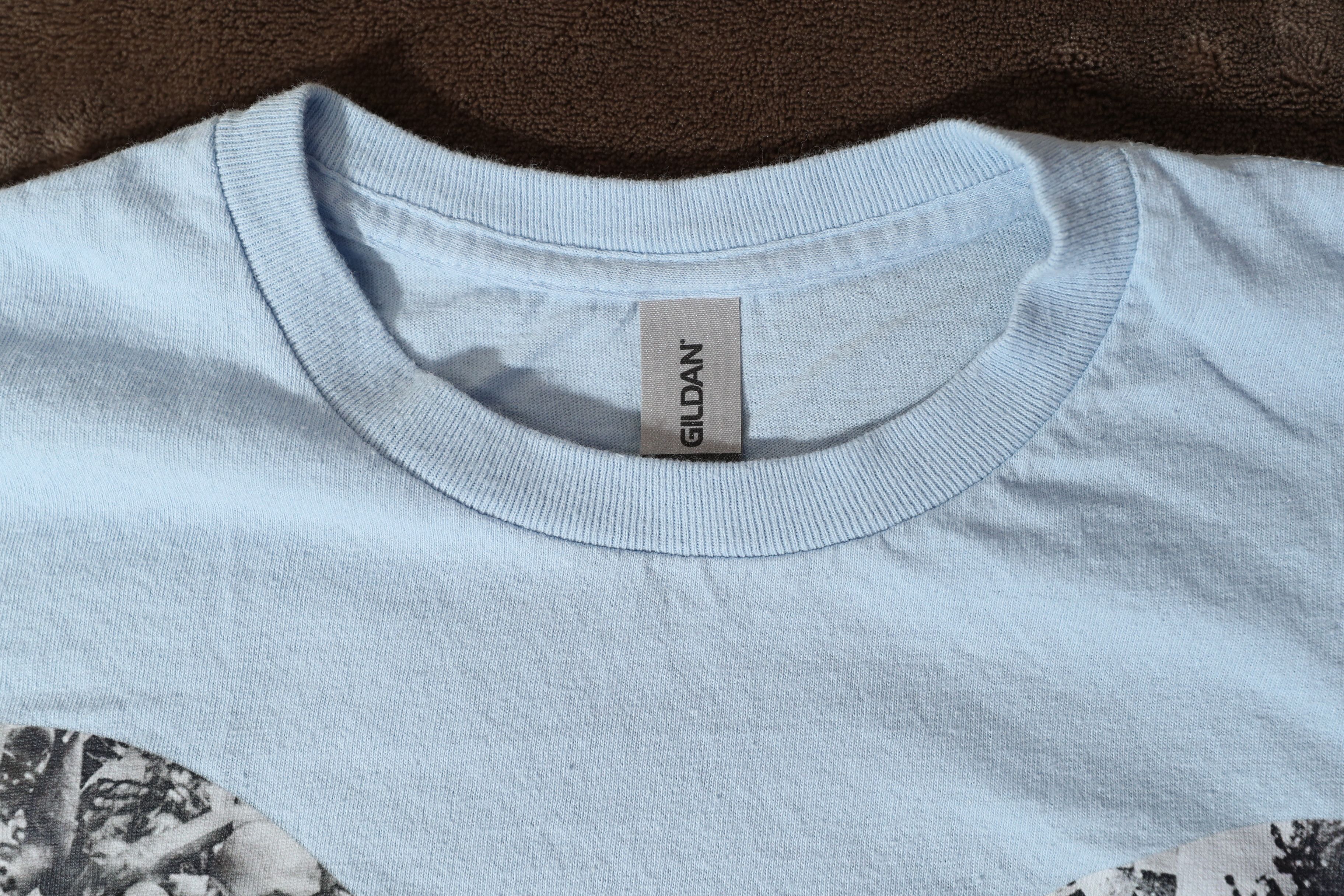 Rap Tees Kendrick Lamar To Pimp A Butterfly Tee (M) Size US M / EU 48-50 / 2 - 7 Thumbnail