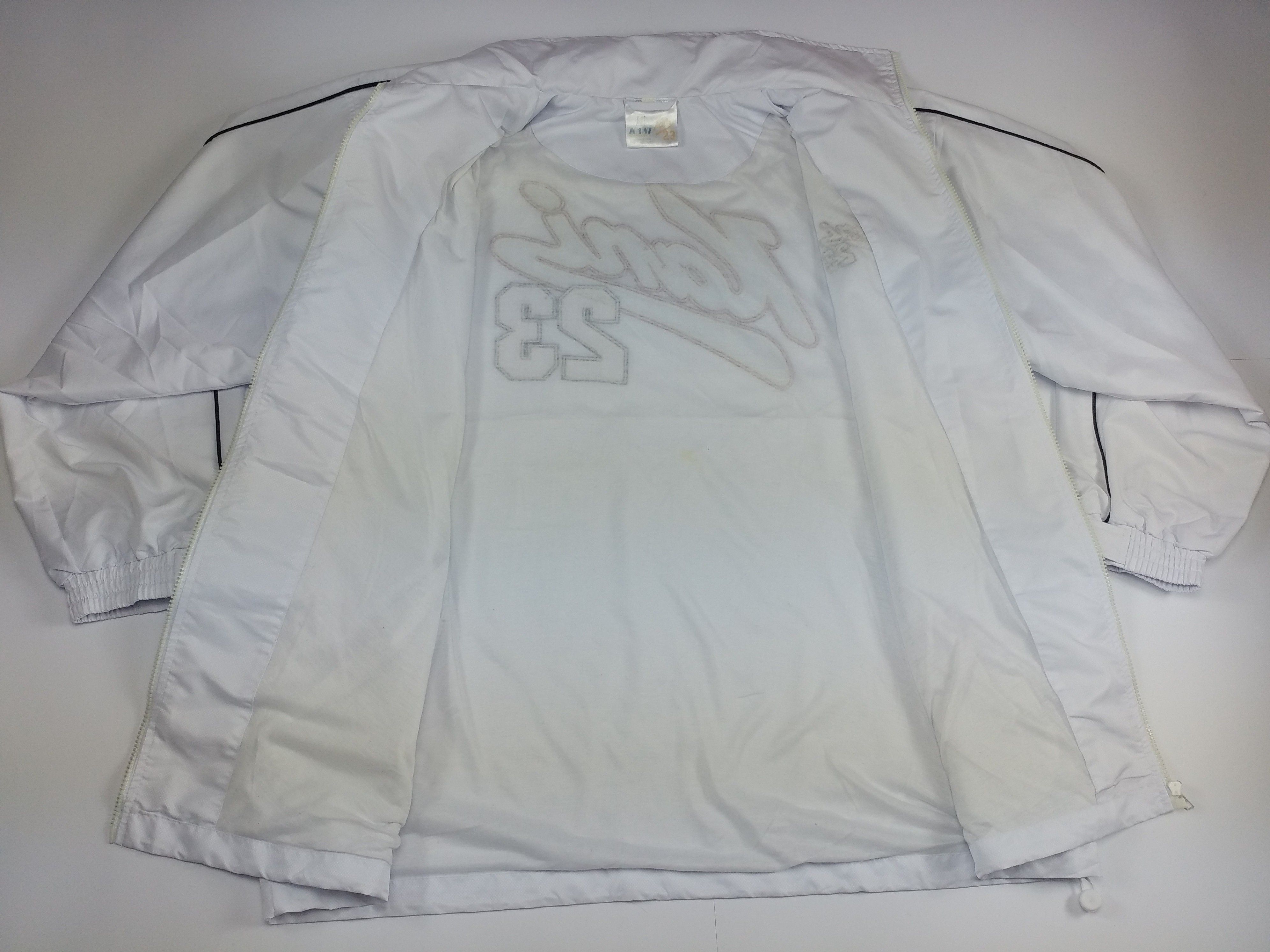 Karl Kani KARL KANI jacket, vintage, 90s hip hop, 1990s, mens size L Size US L / EU 52-54 / 3 - 16 Thumbnail