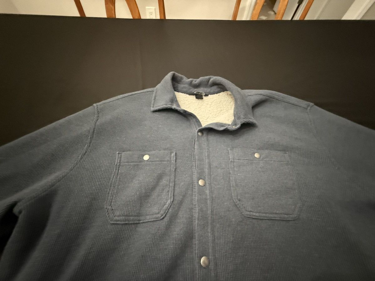 Eddie Bauer Eddie bauer wull jacket size 2XL Size US XXL / EU 58 / 5 - 2 Thumbnail