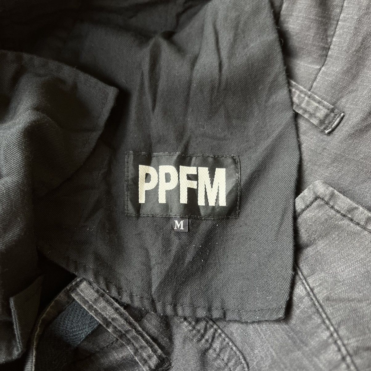 PPFM PPFM Cargo Pants Size US 31 - 10 Thumbnail