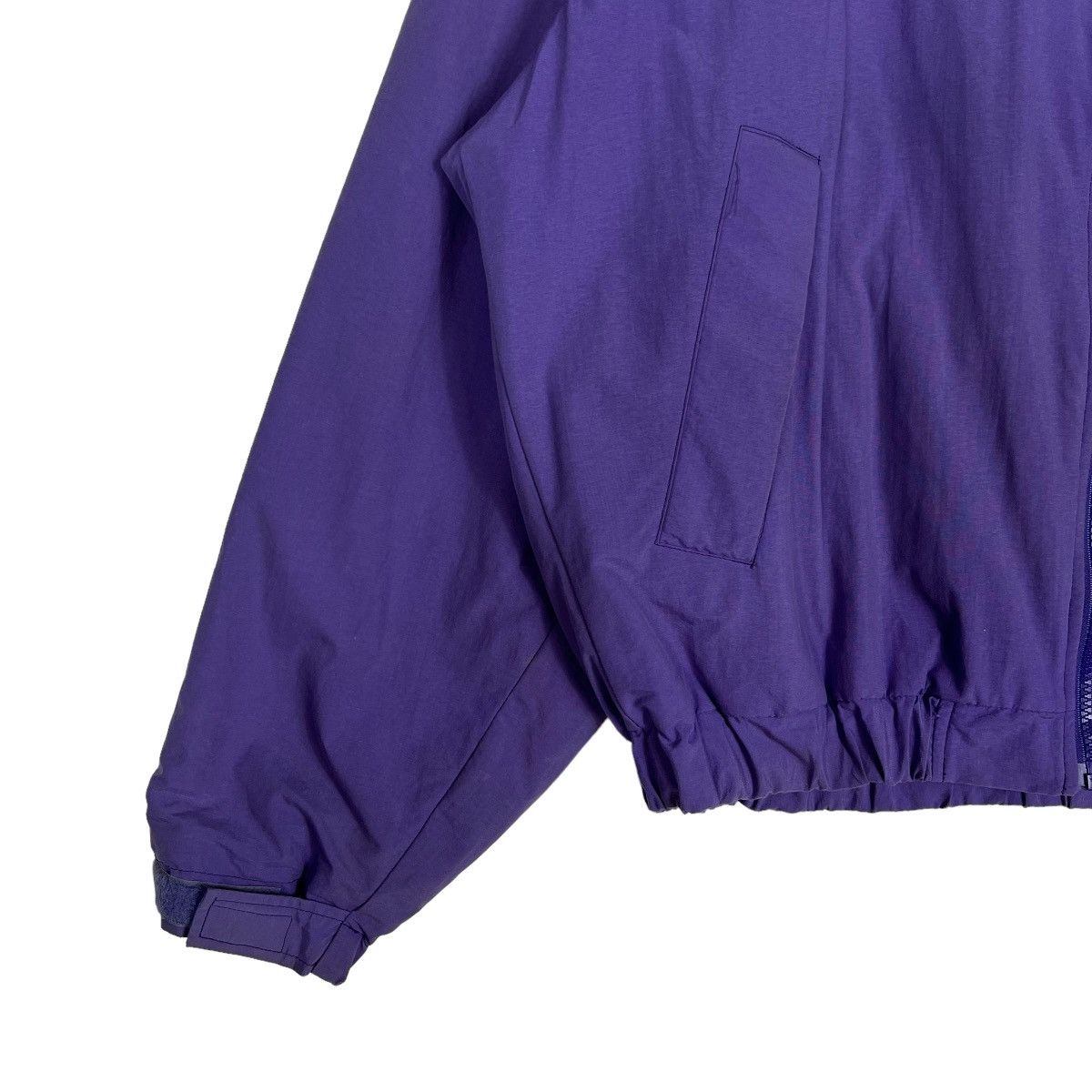 Helly Hansen 🔥 VINTAGE HELLY HANSEN NORWAY SAILING CREW JACKET Size US M / EU 48-50 / 2 - 8 Thumbnail