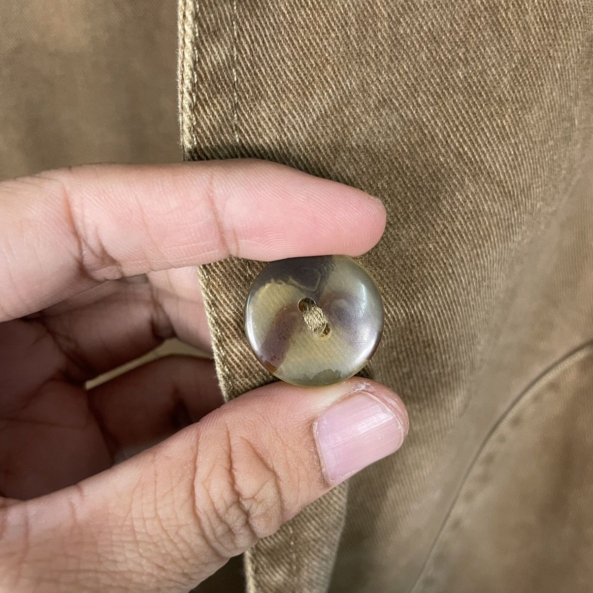 Other Vintage Brandon Thomas Chore Jacket Size US M / EU 48-50 / 2 - 14 Thumbnail