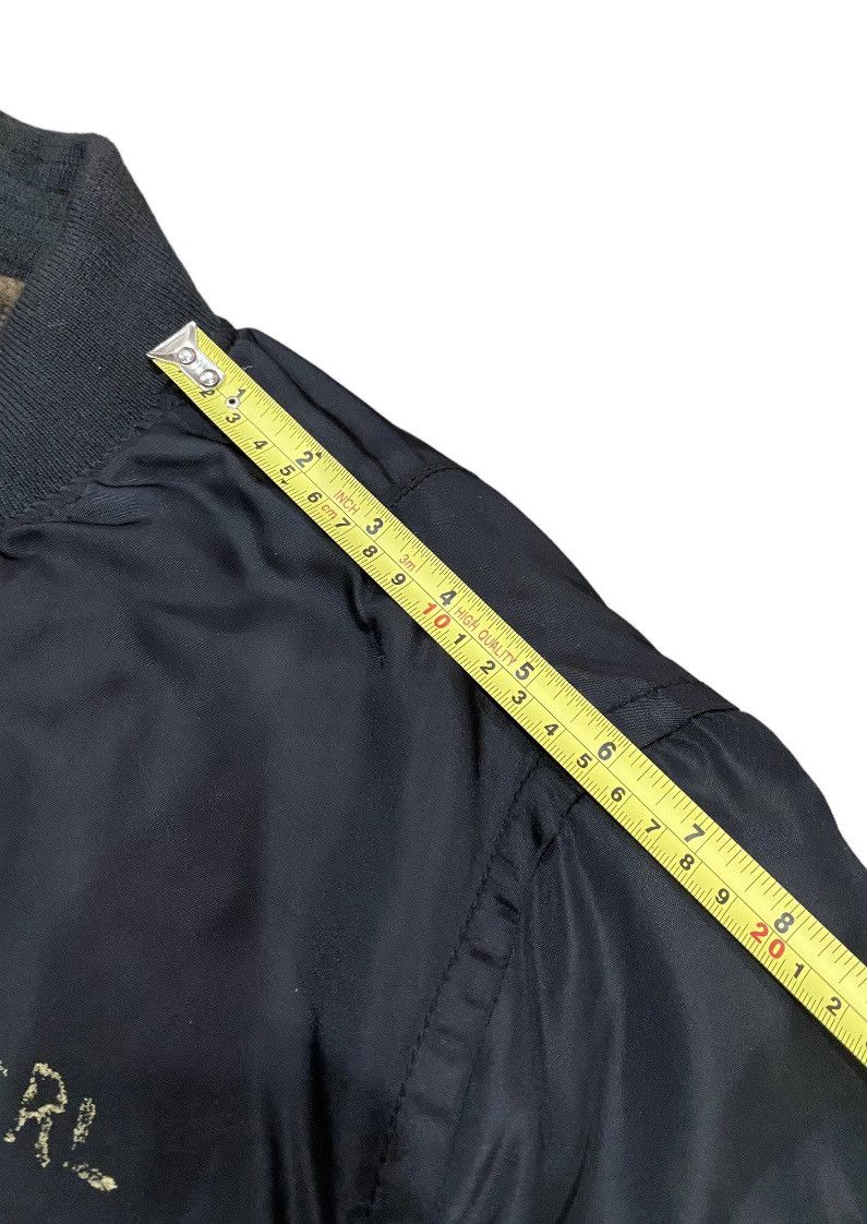Ralph Lauren Polo Jeans Type E Ralph Laurent Bomber Jacket Size US XL / EU 56 / 4 - 24 Thumbnail