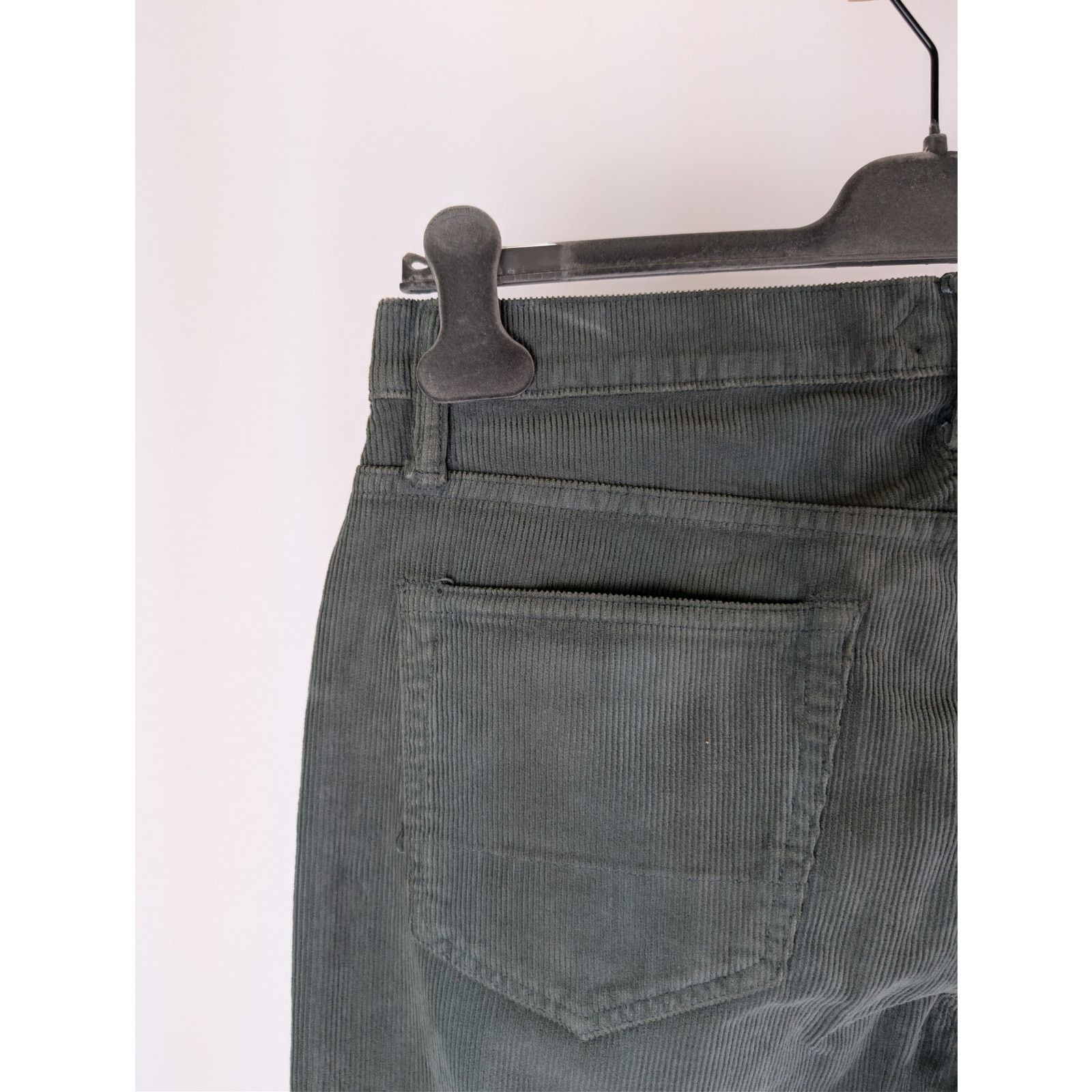Tom Ford Straight Jeans in Khaki BNWT 33 Size US 33 - 14 Thumbnail