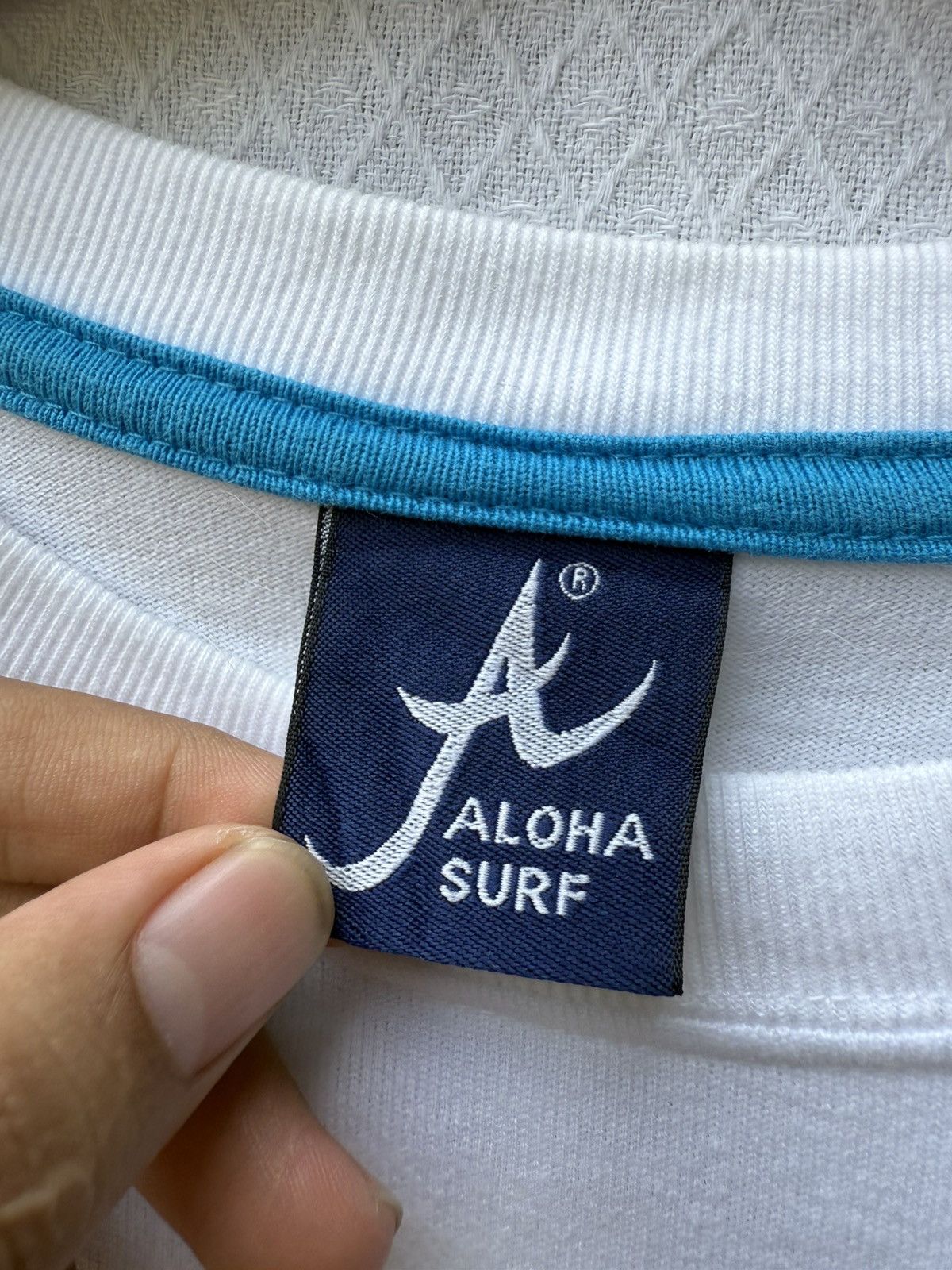 If Six Was Nine Aloha Surf Japanese Poem Ifsixwasnine Lgb Size US M / EU 48-50 / 2 - 7 Thumbnail