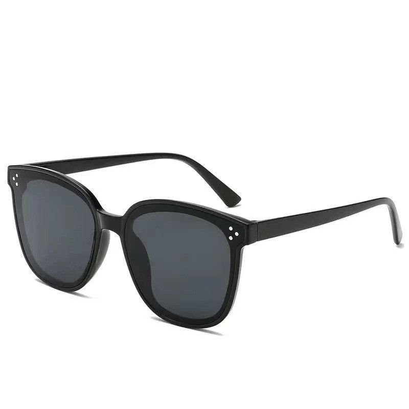 Electric Visual Vibe Street ins style custom avant-garde sunglasses Size ONE SIZE - 5 Thumbnail