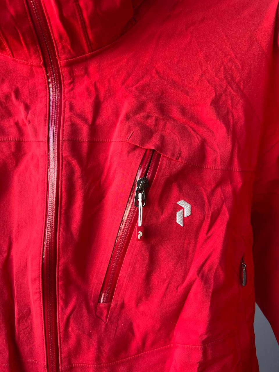 Peak Performance PEAK PERFORMANCE GORE TEX OUTDOOR SKY MENS JACKET COAT XL Size US XL / EU 56 / 4 - 4 Thumbnail