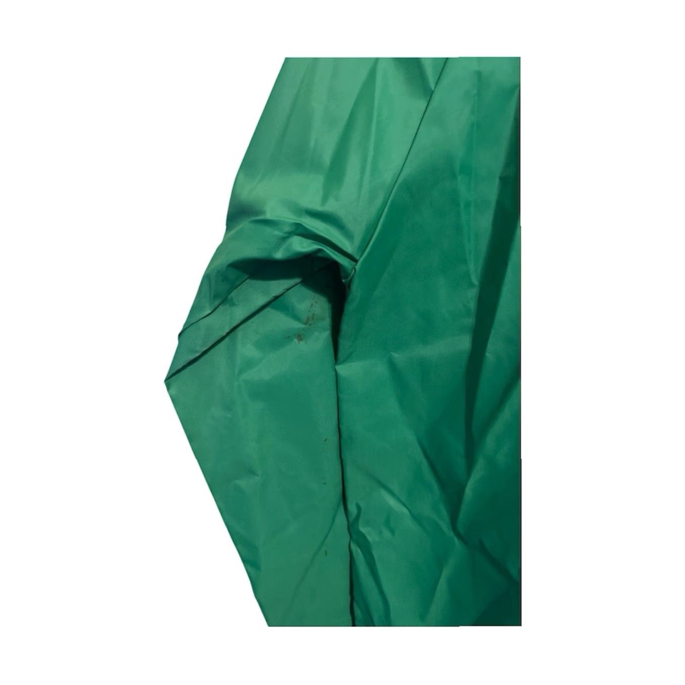 Vintage VINTAGE coaches jacket Mens S Green 80s deadstock NWOT windbreaker nylon jacket USA (25" sleeves) Size US S / EU 44-46 / 1 - 3 Thumbnail