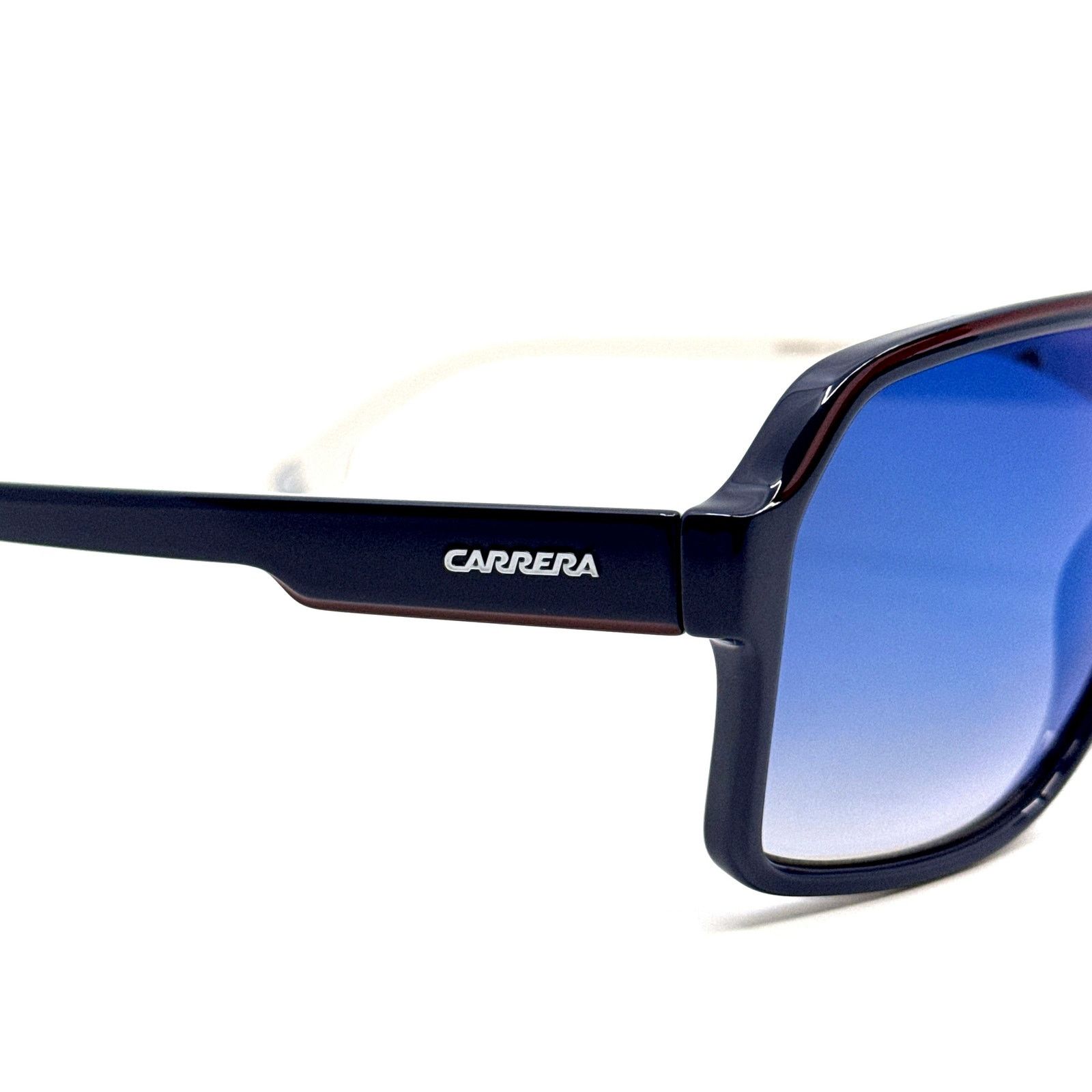 Carrera New, CARRERA Sunglasses 1001/S 8RUKM Authentic Size ONE SIZE - 6 Thumbnail