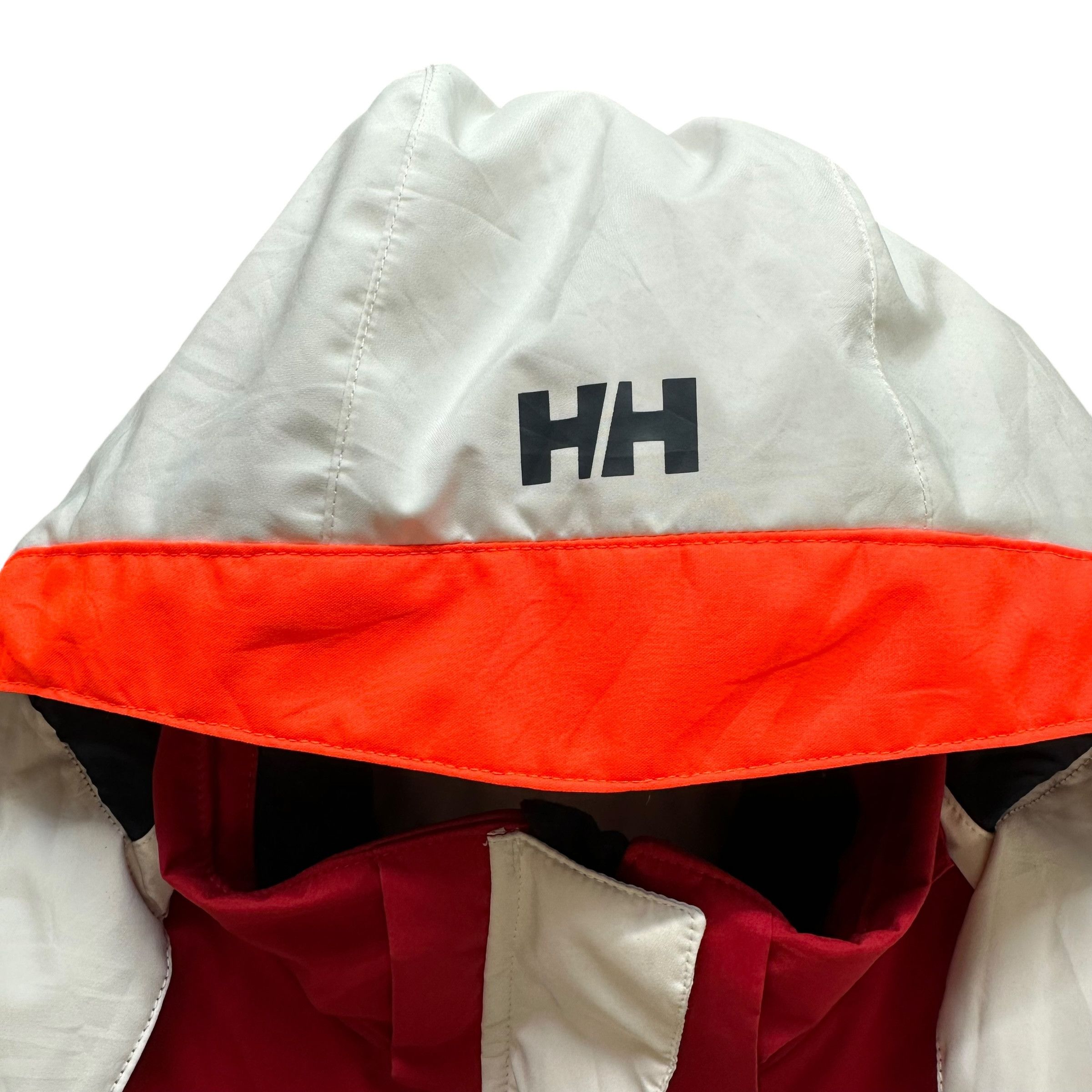 Helly Hansen HELLY HANSEN Colorblock Down Jacket Puffer Jacket #A54-1252 Size M / US 6-8 / IT 42-44 - 3 Thumbnail