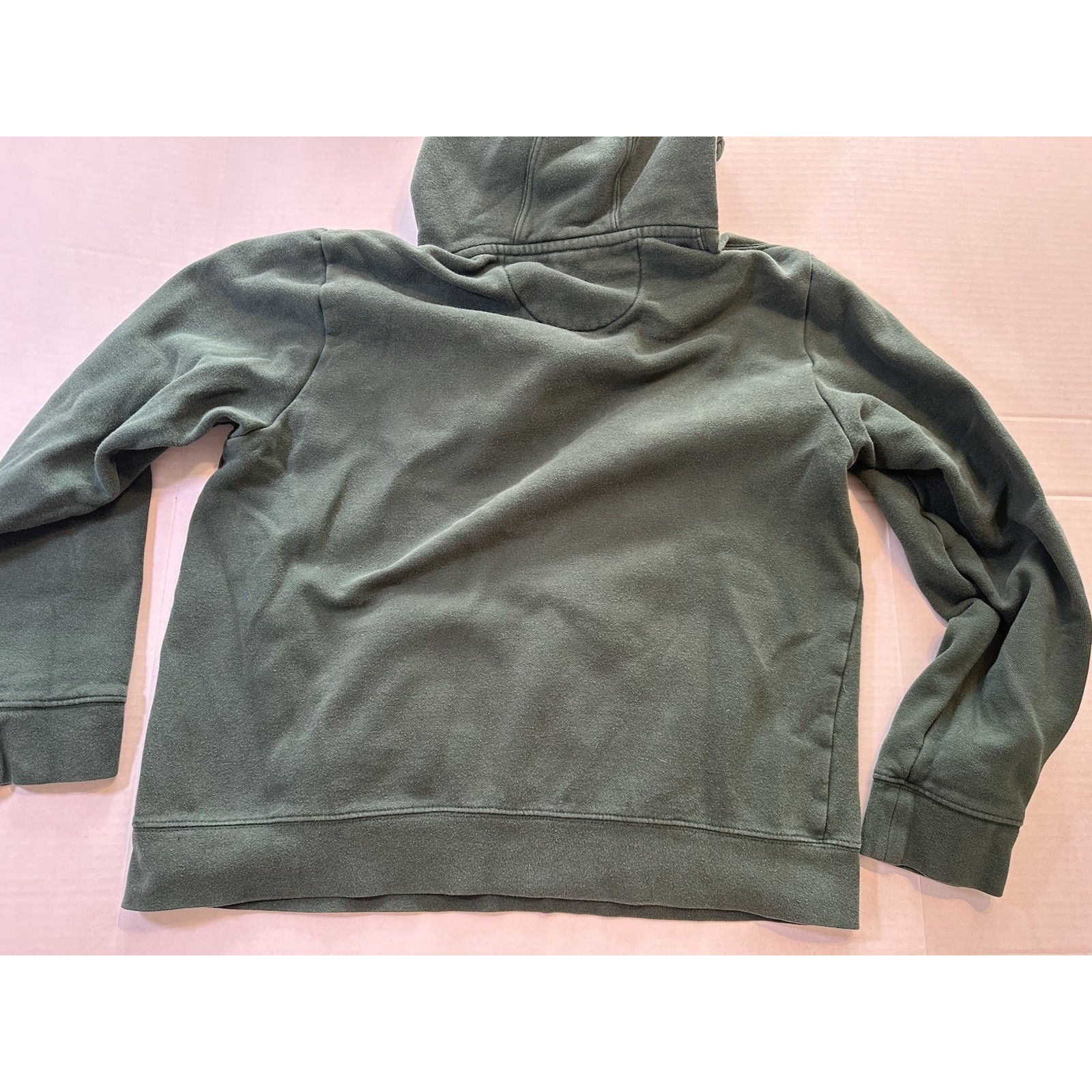 NFL Fanatics Greenbay Packers LRG Hoodie/Sweatshirt NFL Football Size US L / EU 52-54 / 3 - 14 Thumbnail