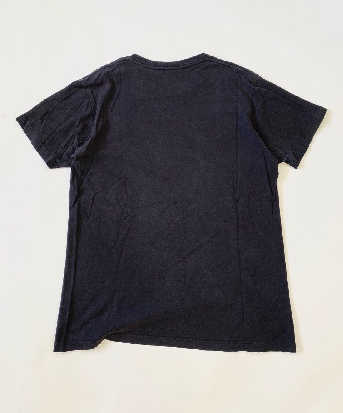 Band Tees Y2K 2013 Jimmy Eat World Band Distressed Tee Size US M / EU 48-50 / 2 - 12 Thumbnail