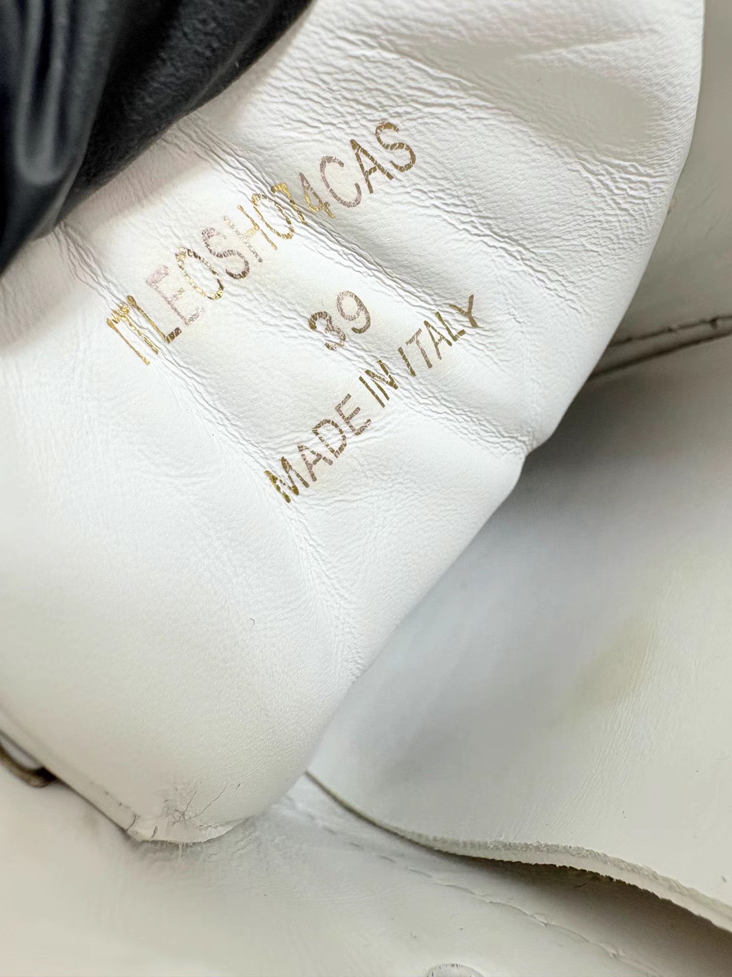 Burberry BURBERRY White Sneakers K1 Size US 9 / IT 39 - 7 Thumbnail