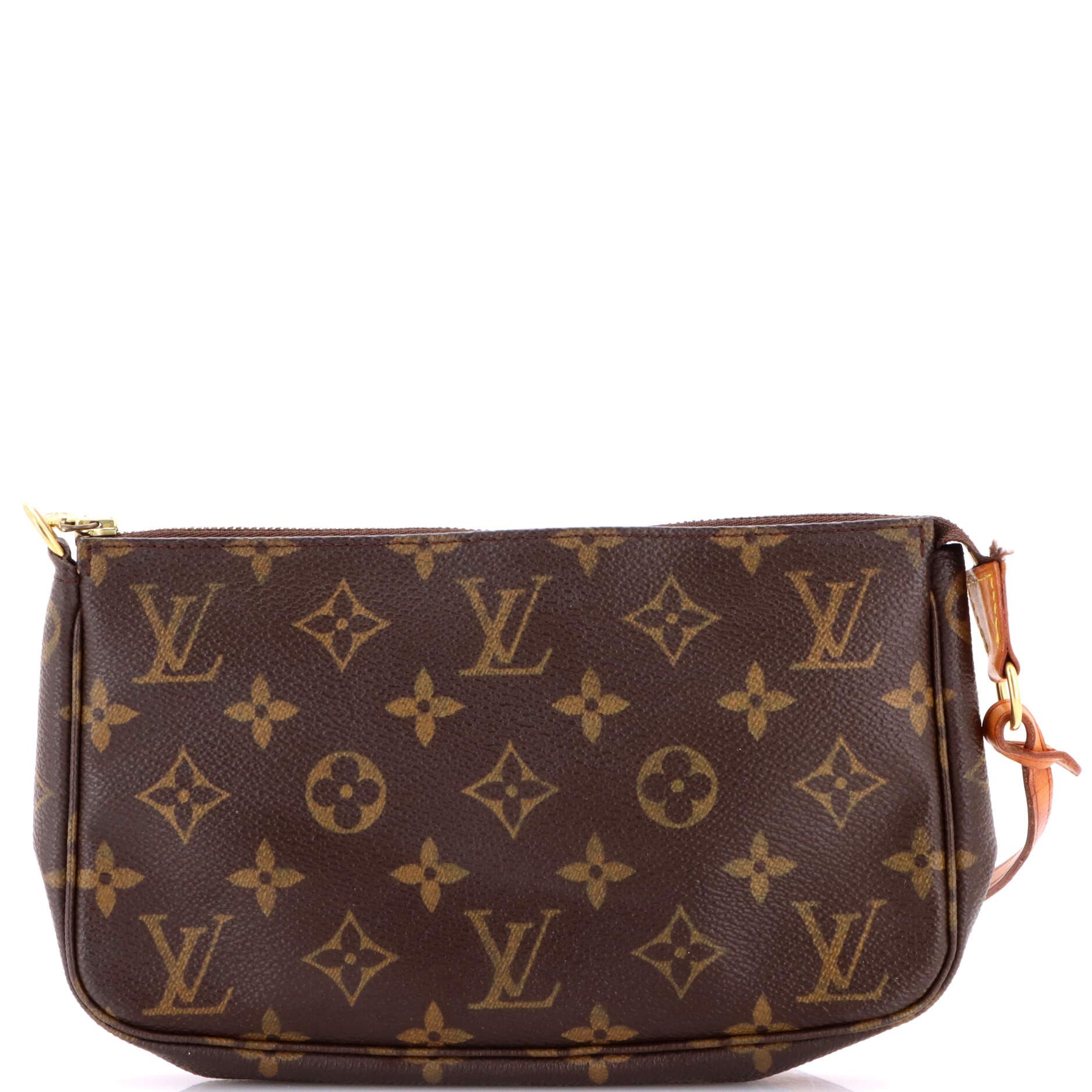 Louis Vuitton Pochette Accessoires Size ONE SIZE - 1 Thumbnail
