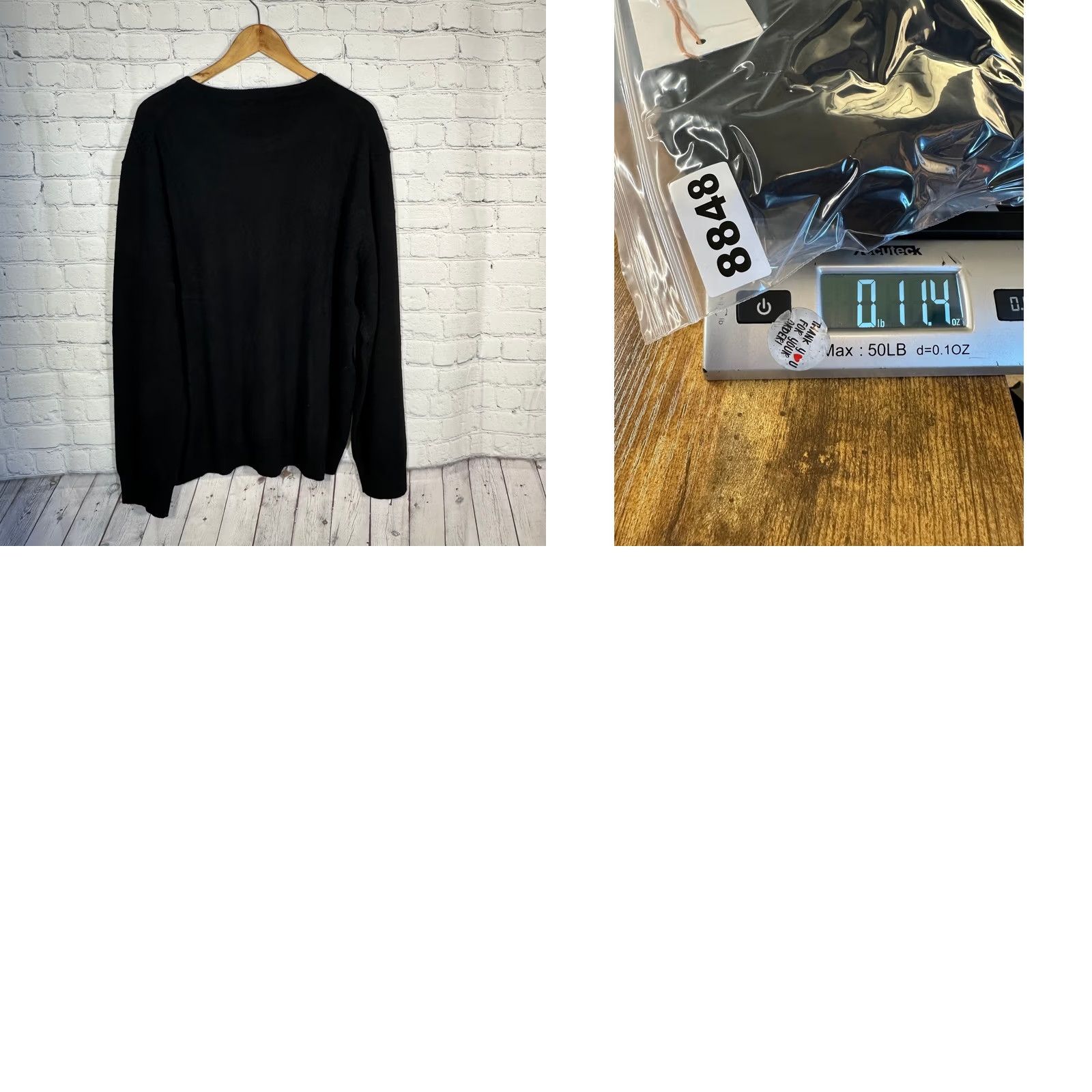 Quince VINTAGE None Quince Sweatery? Size US XXL / EU 58 / 5 - 8 Thumbnail