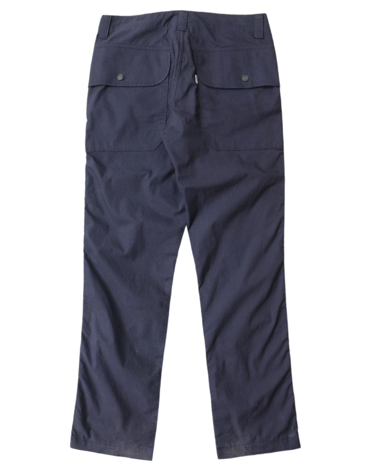 Levi's LEVIS PREMIUM BIG E 6 POCKET PANTS Size US 30 / EU 46 - 2 Thumbnail