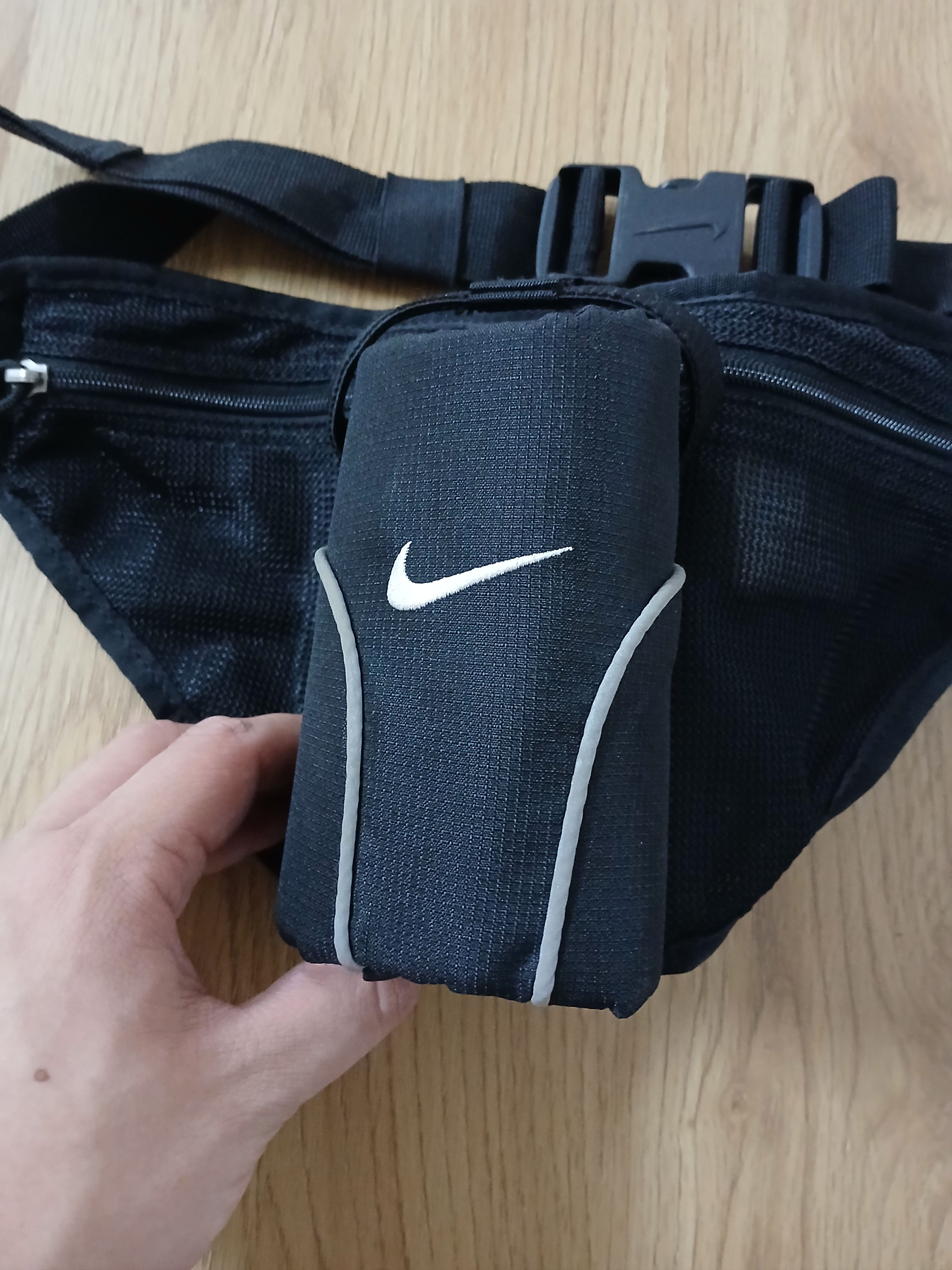 Nike Vintage Nike Bag Size ONE SIZE - 3 Thumbnail
