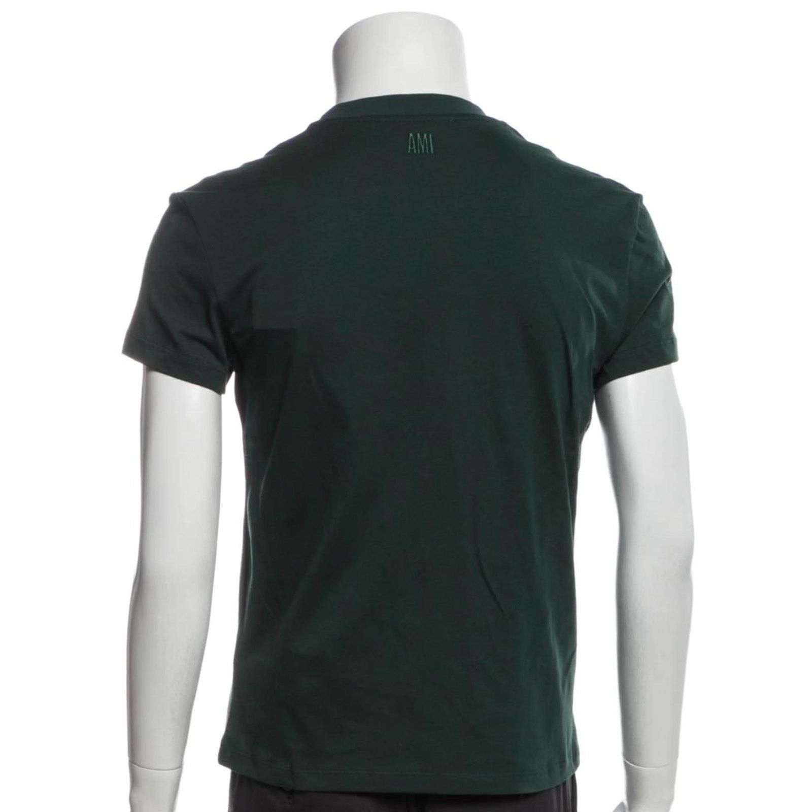 AMI Ami alexandre mattiussi crew neck Size US XS / EU 42 / 0 - 4 Thumbnail