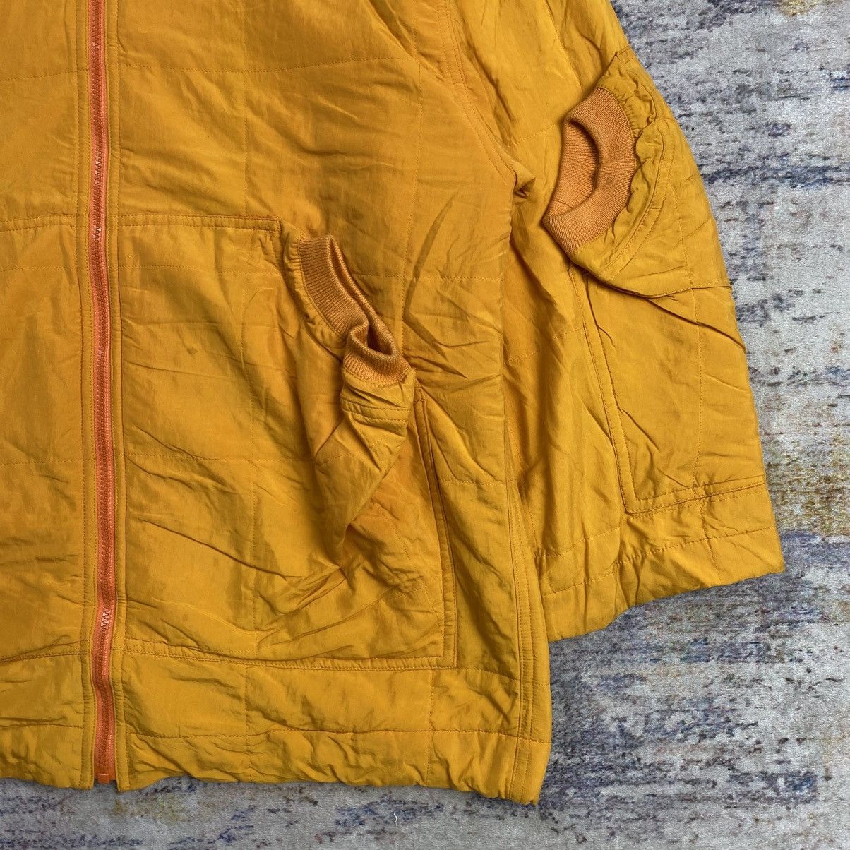 Issey Miyake Vintage Issey Miyake unique pocket jacket Size US M / EU 48-50 / 2 - 3 Thumbnail