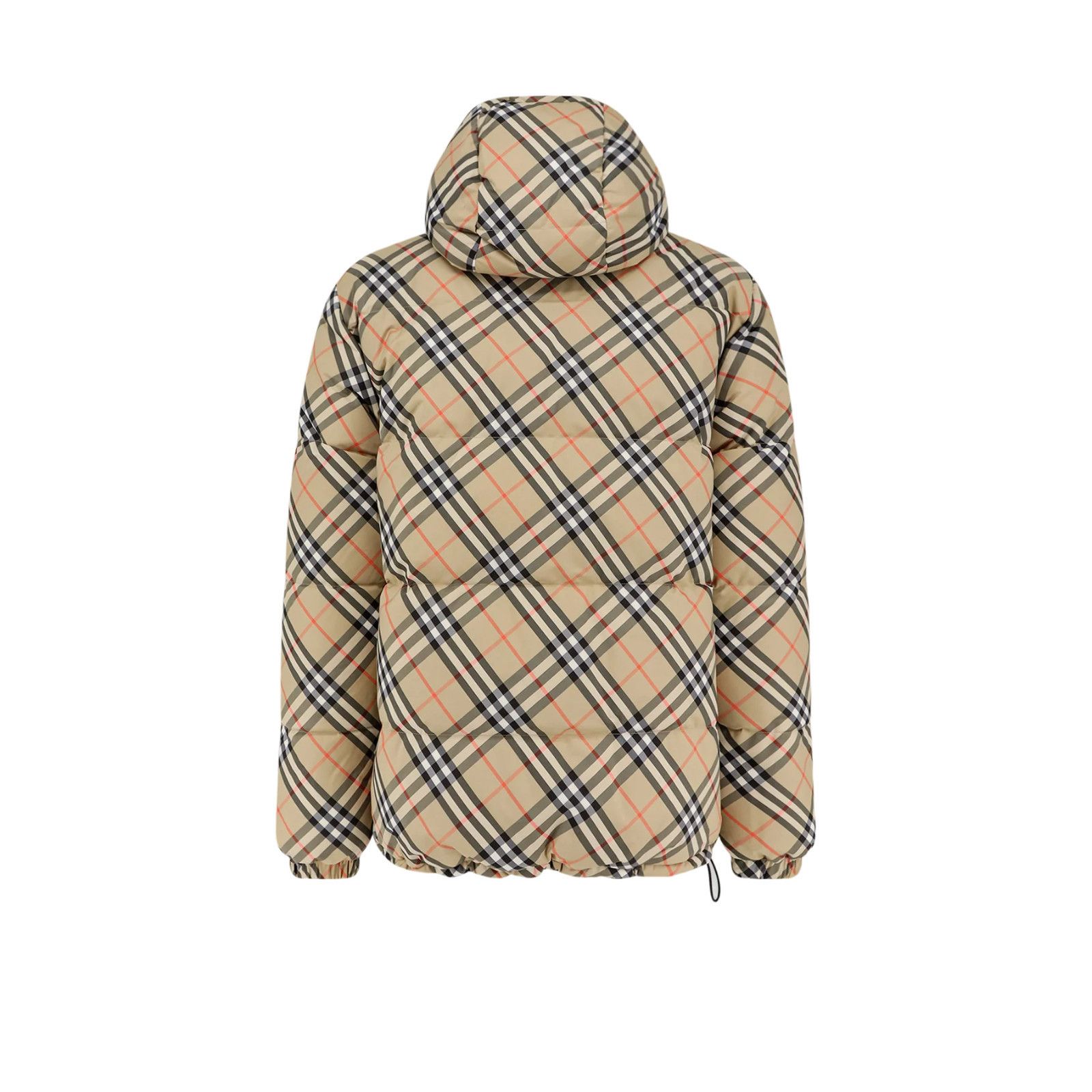 Burberry BURBERRY Snowdonia Down Jacket New & Authentic (Men's Size:L Size US L / EU 52-54 / 3 - 2 Thumbnail
