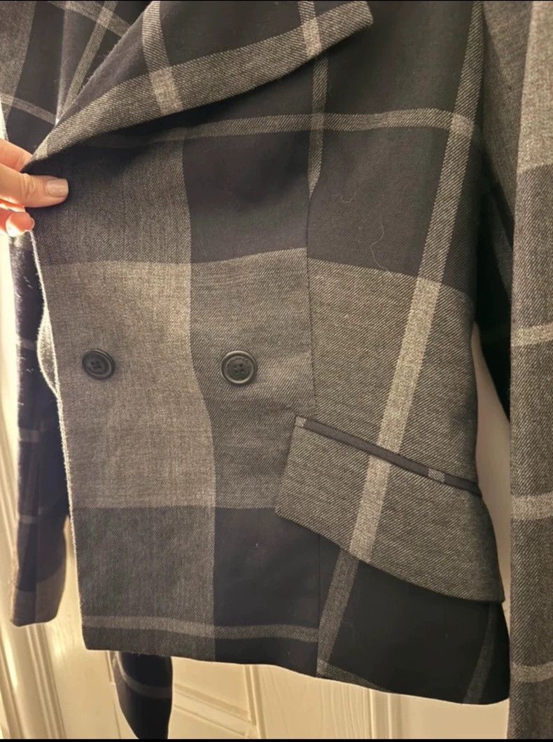 Vivienne Westwood Vivienne Westwood Blazers Size L / US 10 / IT 46 - 6 Thumbnail