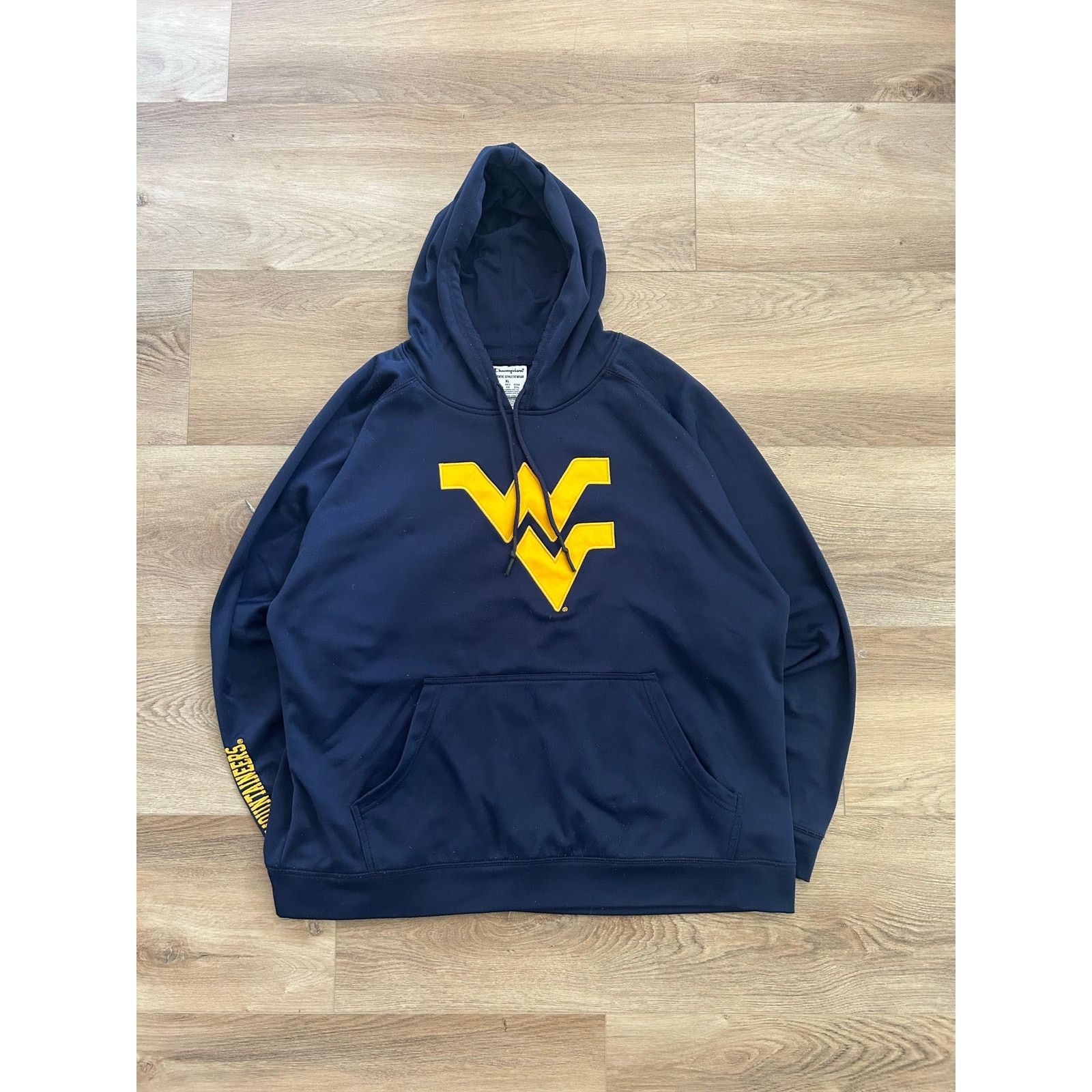 Champion CHAMPION | HOODIE Size US XL / EU 56 / 4 - 3 Thumbnail