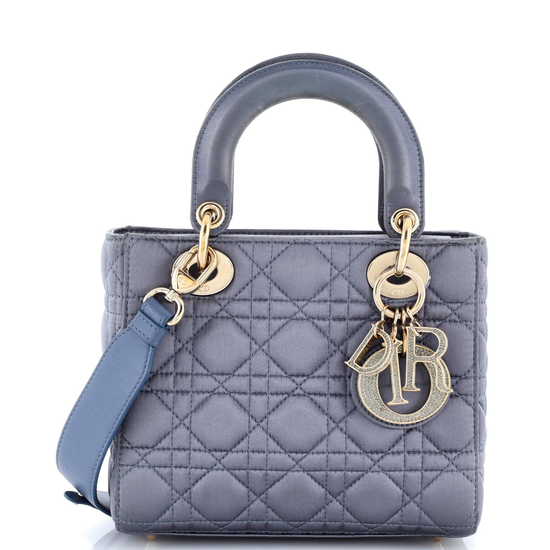 Dior My ABCDior Lady Dior Bag Size ONE SIZE - 1 Thumbnail