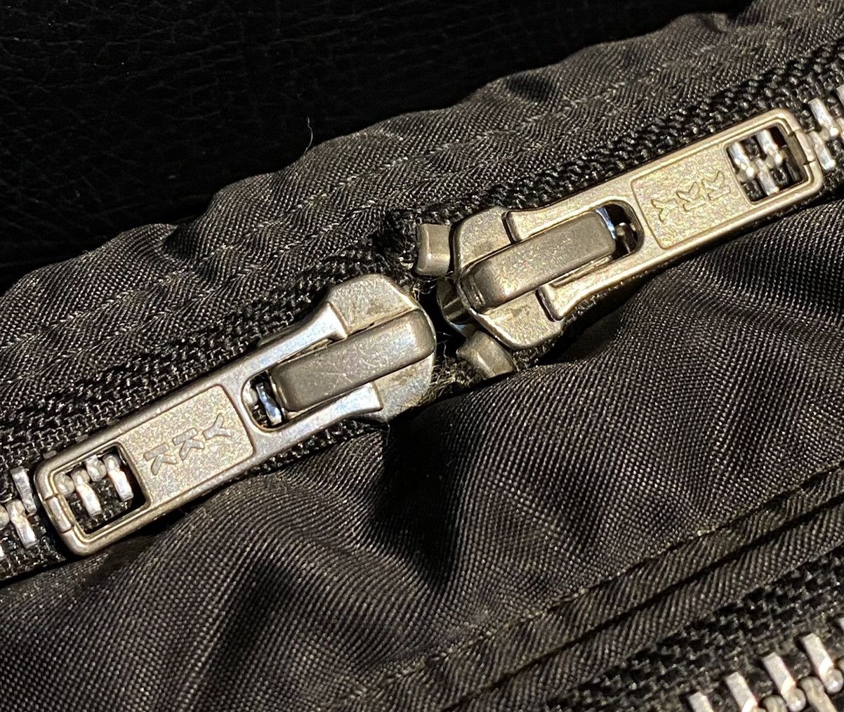 Porter Porter - Messenger Sling Bag Size ONE SIZE - 4 Thumbnail