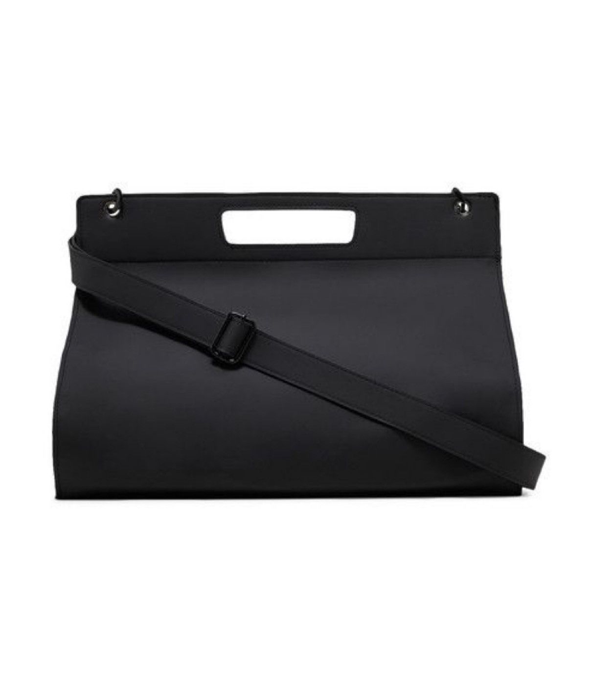 GOAT Crew GOAT Top Handle Shoe Carrier with Detachable Strap (Black) Size ONE SIZE - 1 Thumbnail